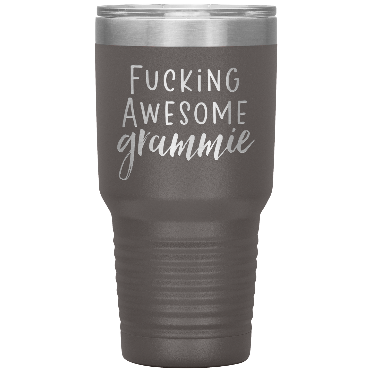 Grammie Tumbler, Grammie Gifts, Travel Coffee Mug, Birthday Gifts for Men and Women