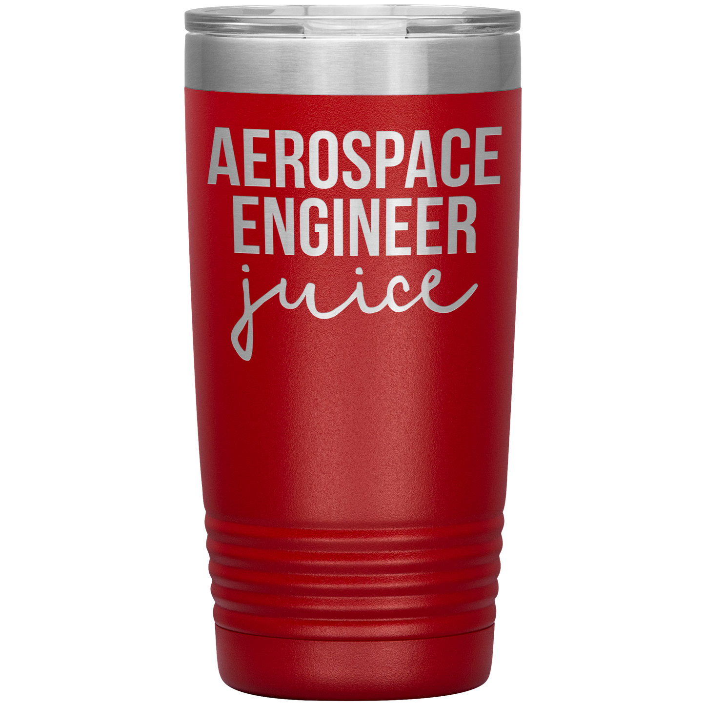 Aerospace engineer Tumbler, Funny Travel Coffee Mug, Birthday Gifts for Men and Women