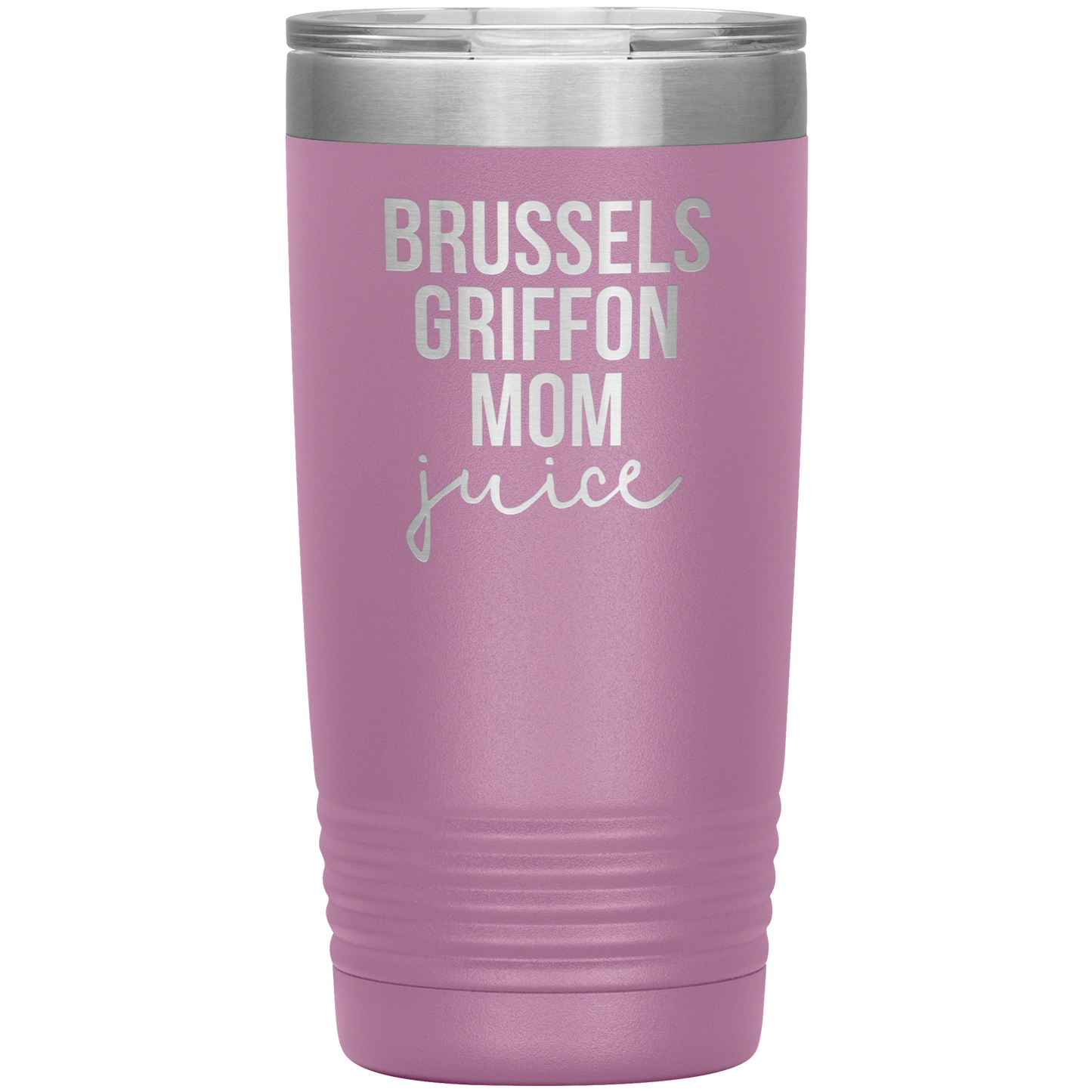 Brussels Griffon Mom Tumbler, Brussels Griffon Mom Gifts, Travel Coffee Mug, Birthday Gifts for Men and Women