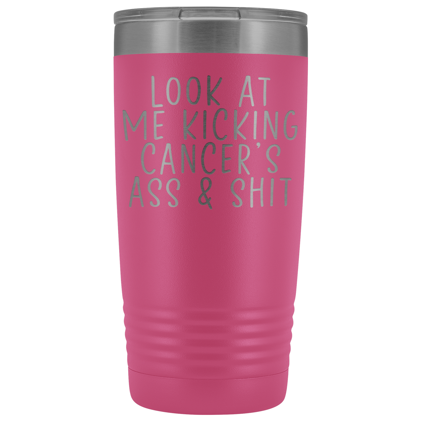 Cancer Tumbler, Cancer Survivor Gift, Cancer Survivor Mug, Cancer Survivor Coffee Cup