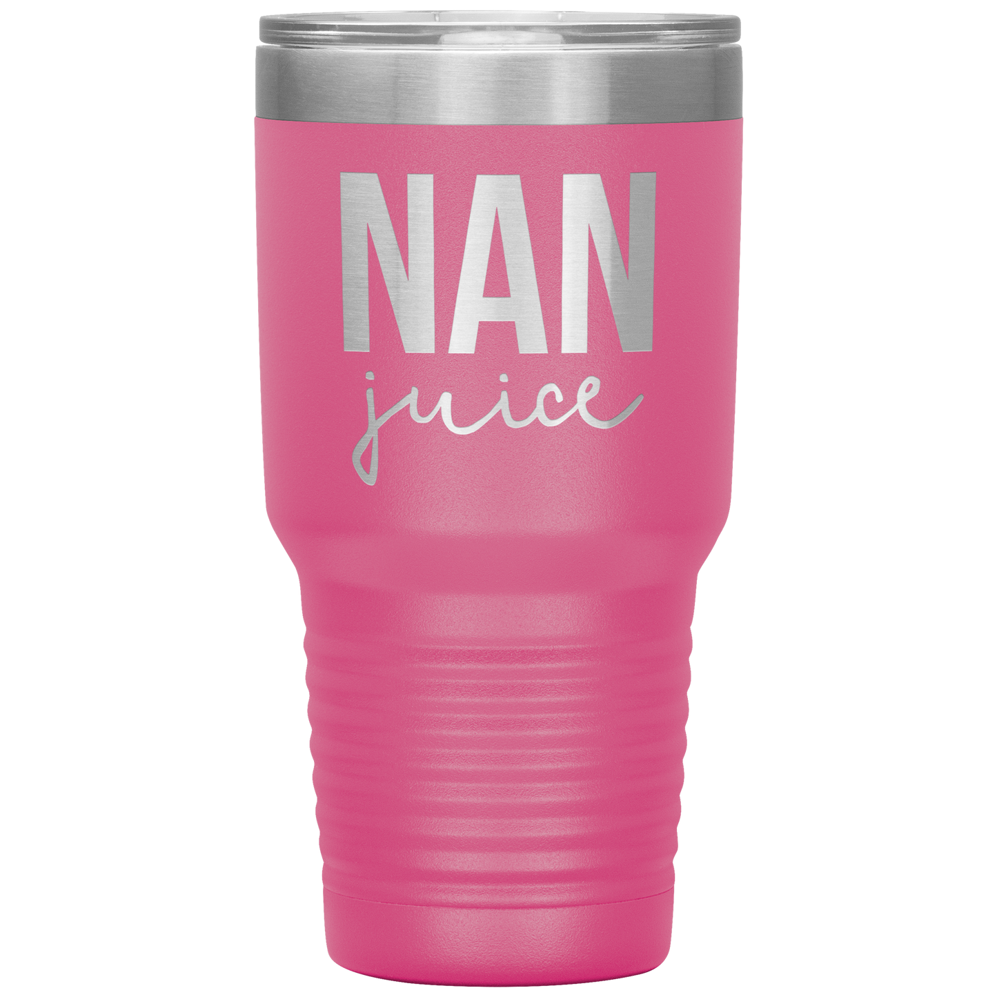 Nan Tumbler, Nan Gifts, Travel Coffee Mug, Birthday Gifts for Men and Women