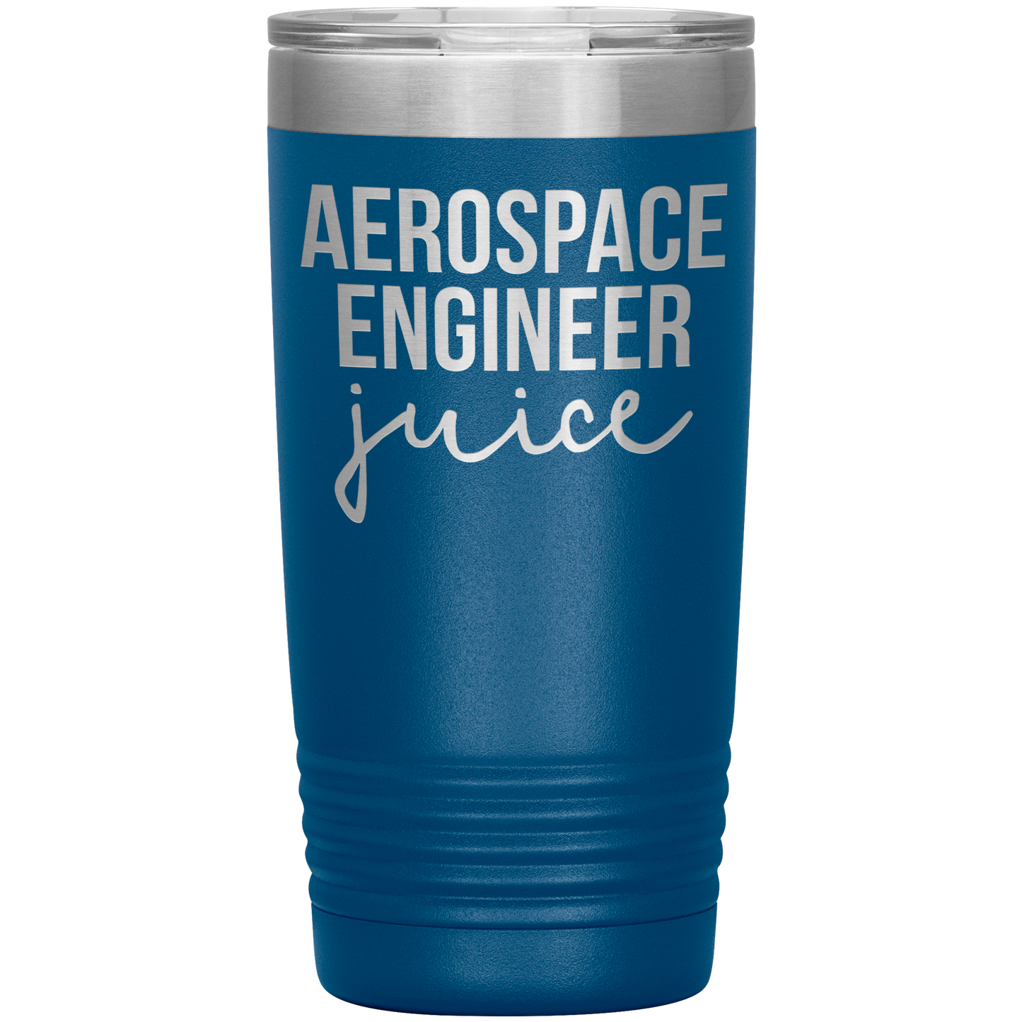 Aerospace engineer Tumbler, Funny Travel Coffee Mug, Birthday Gifts for Men and Women