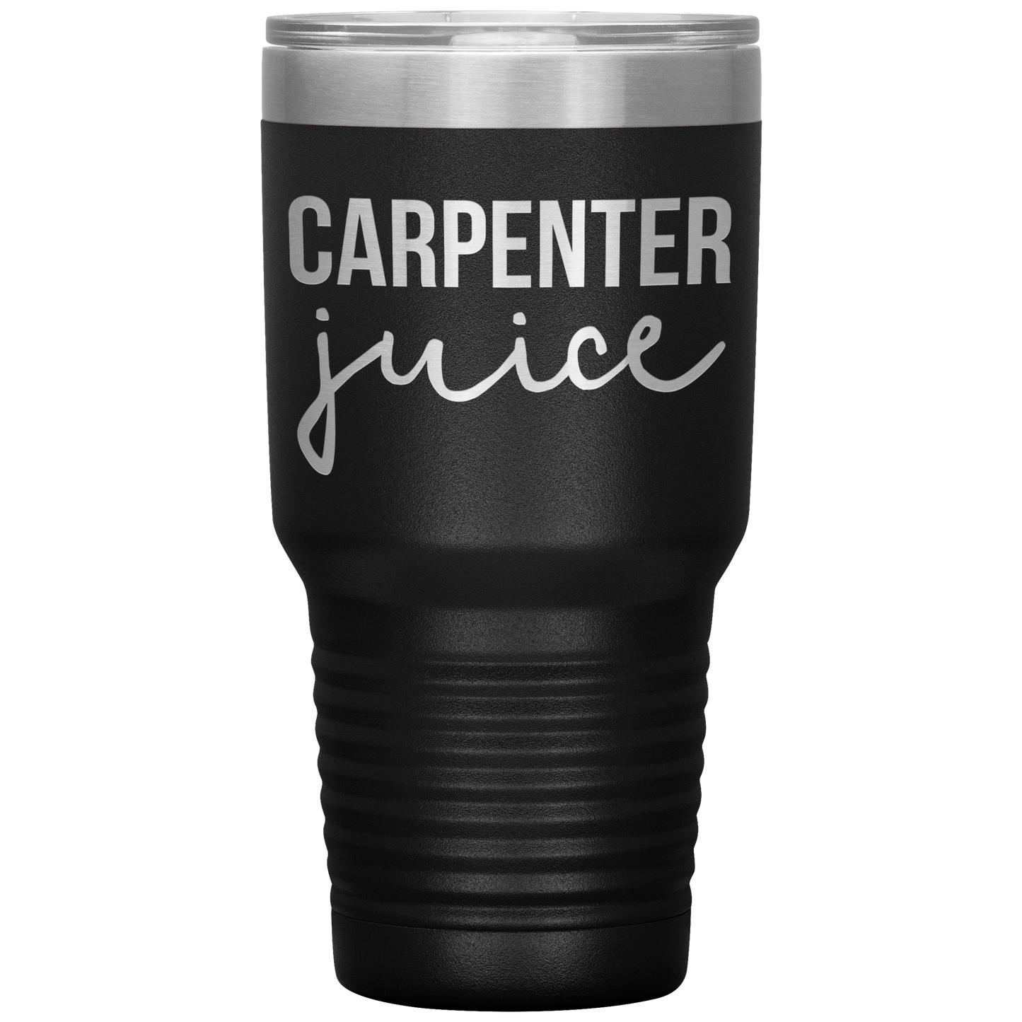 Carpenter Tumbler, Carpenter Gifts, Travel Coffee Mug, Birthday Gifts for Men and Women