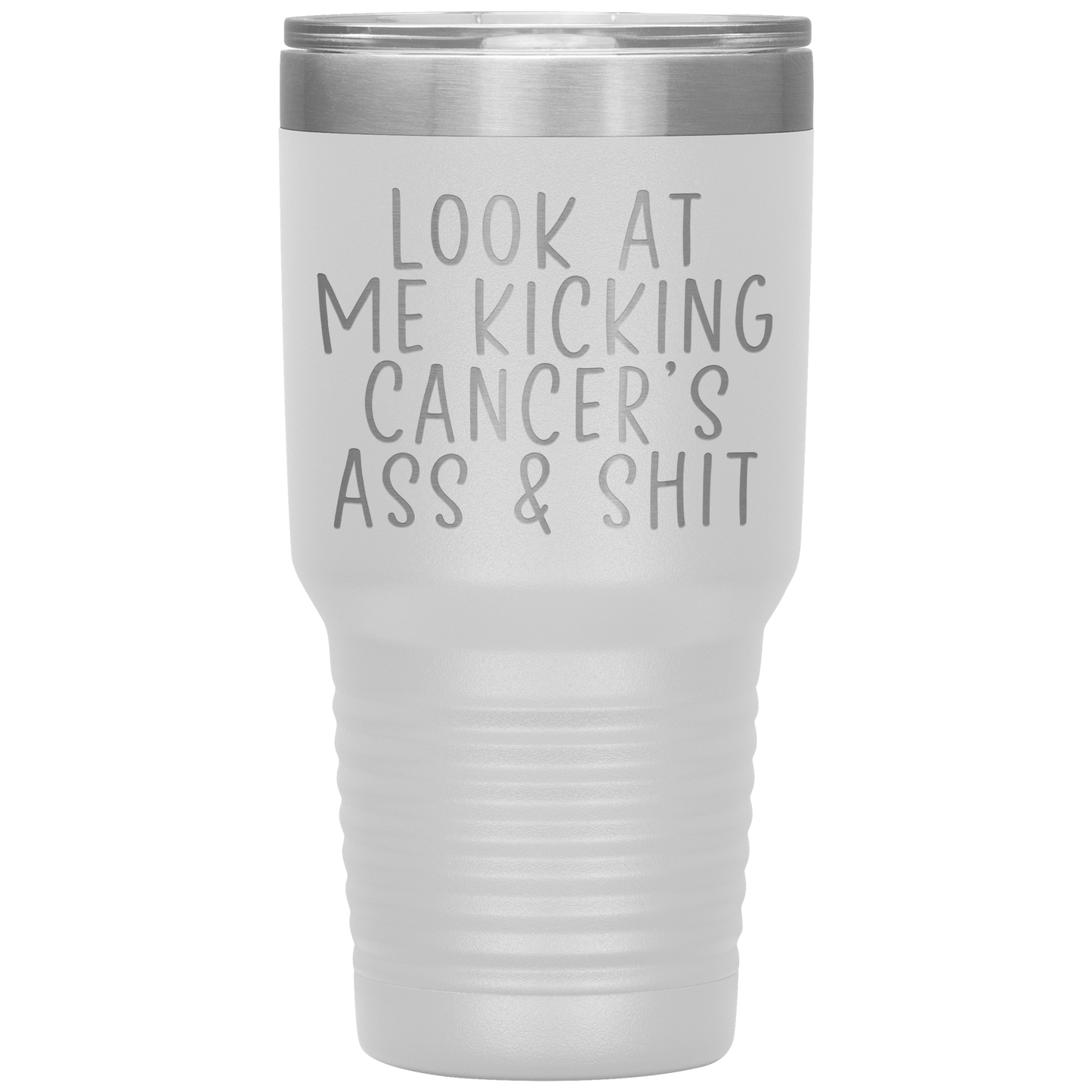 Cancer Survivor Gifts, Coffee Mug, Tumbler, Birthday Gifts for Men and Women