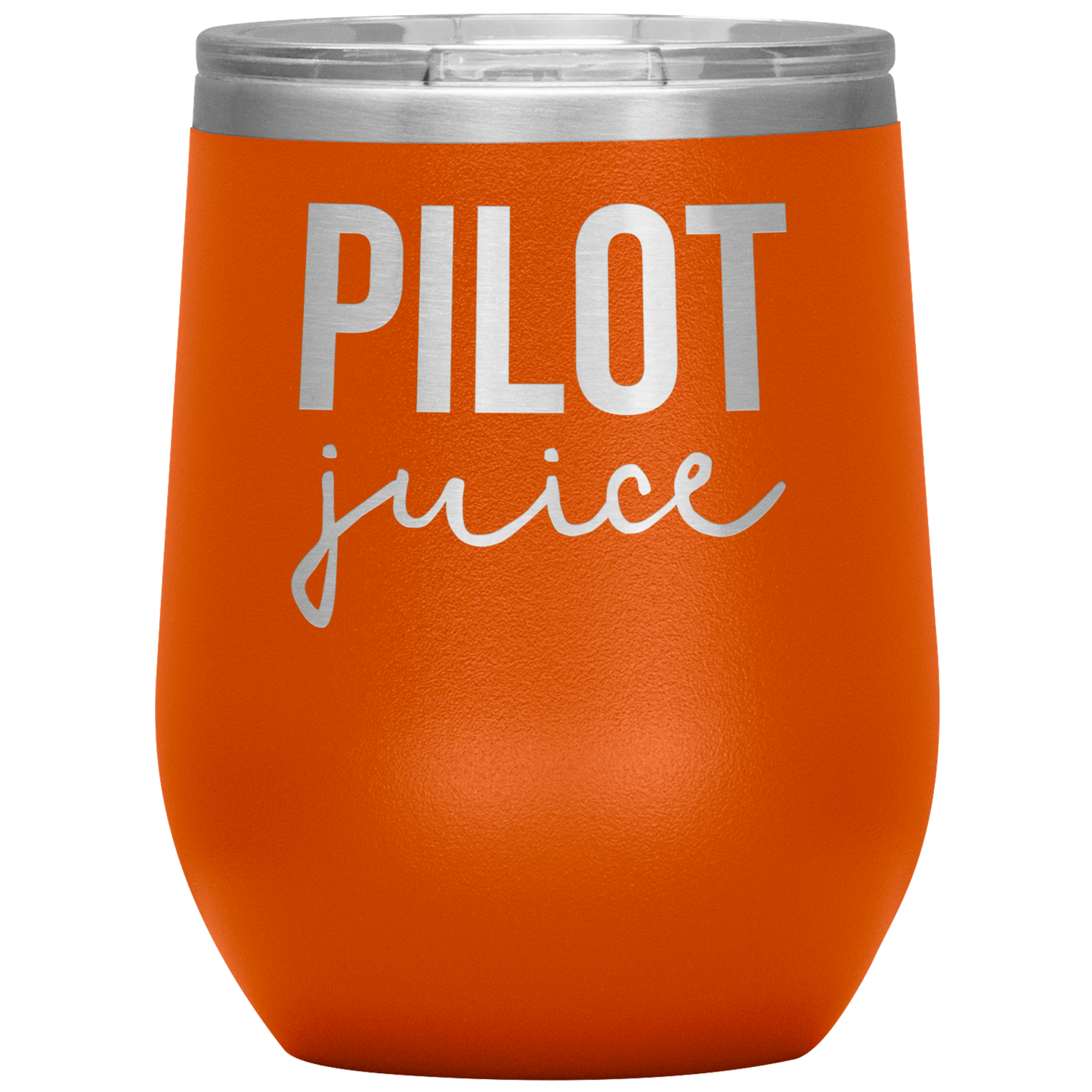 Pilot Tumbler, Pilot Gifts, Travel Wine Cup, Birthday Gifts for Men and Women