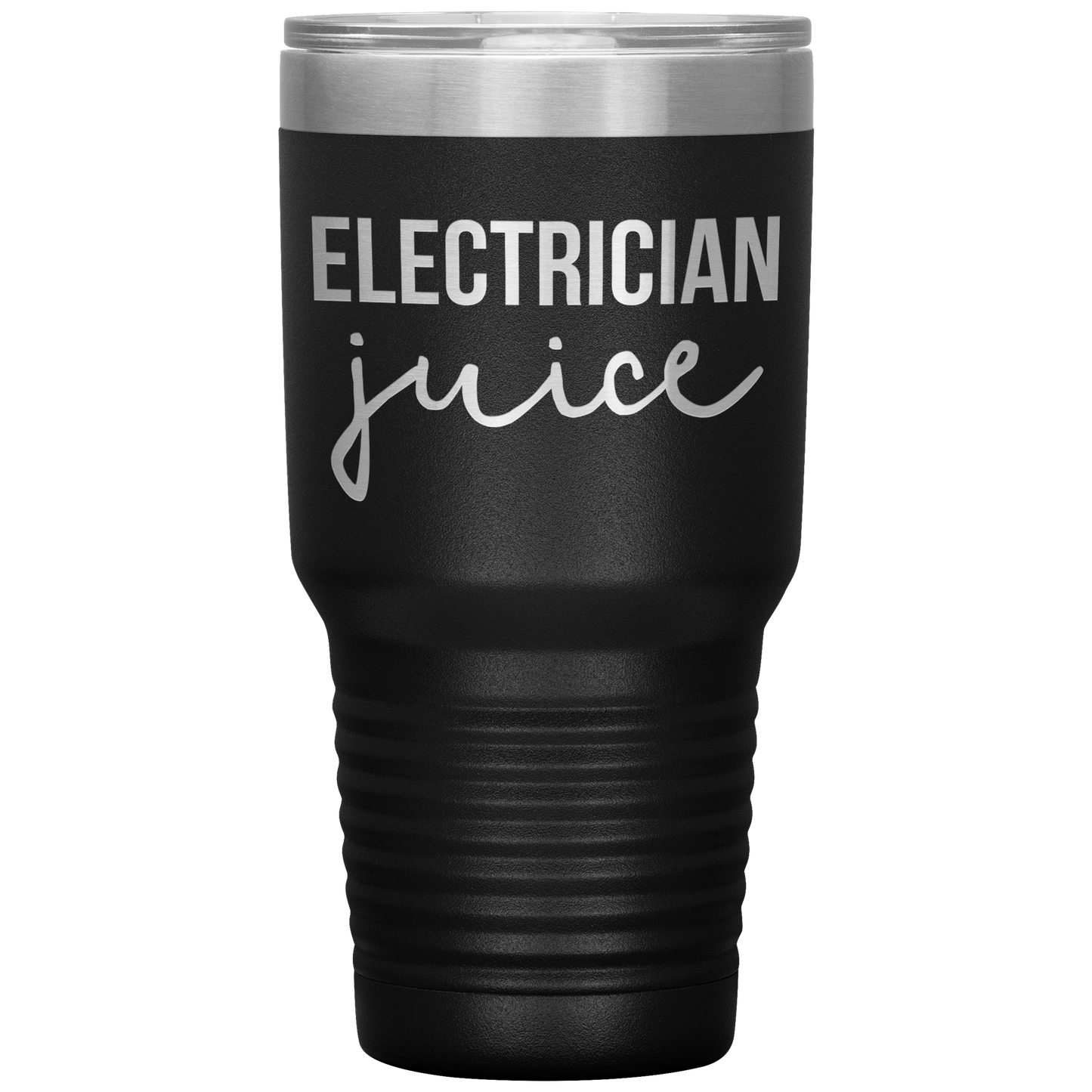 Electrician Tumbler, Electrician Gifts, Travel Coffee Mug, Birthday Gifts for Men and Women