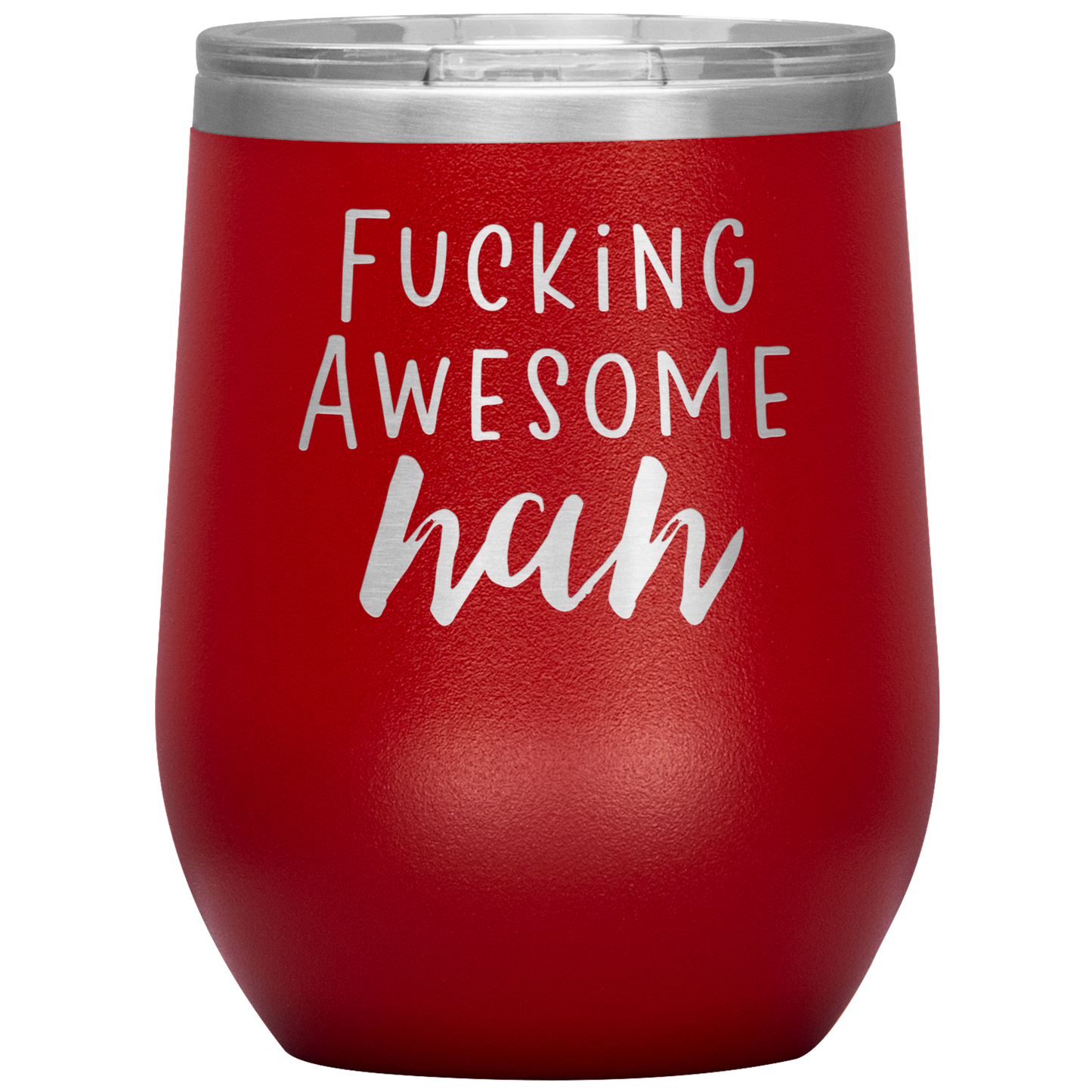 Nan Wine Tumbler, Nan Gifts, Travel Wine Cup, Birthday Gifts for Men and Women