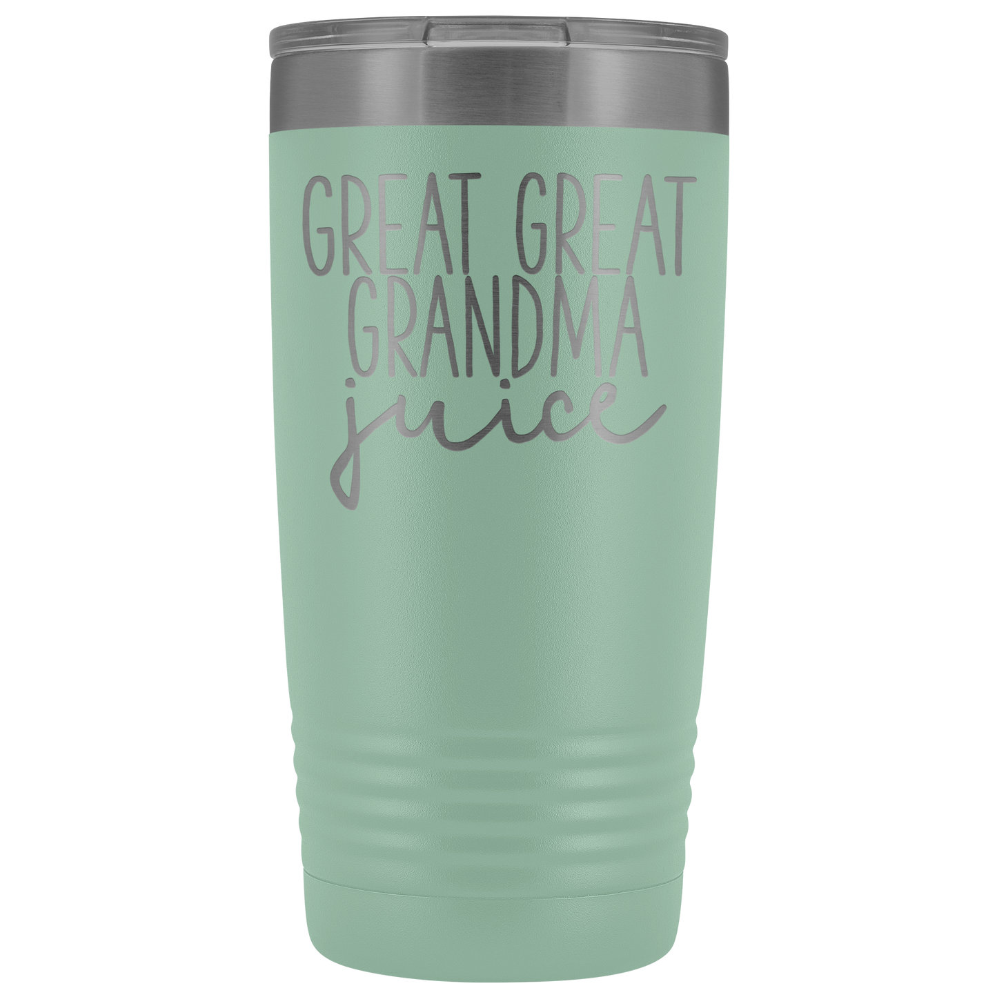 Great Great-ma Gifts, Great Great Great Grand-ma Coffee Mug, Tumbler, Funny Birthday Gifts for Men and Women