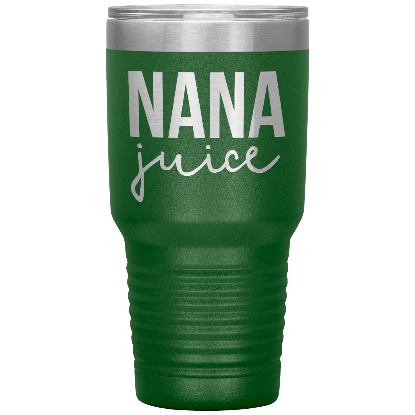 Nana Tumbler, Nana, Regali, Viaggi Tazza di Caffè, Regali di Compleanno per gli Uomini e le Donne