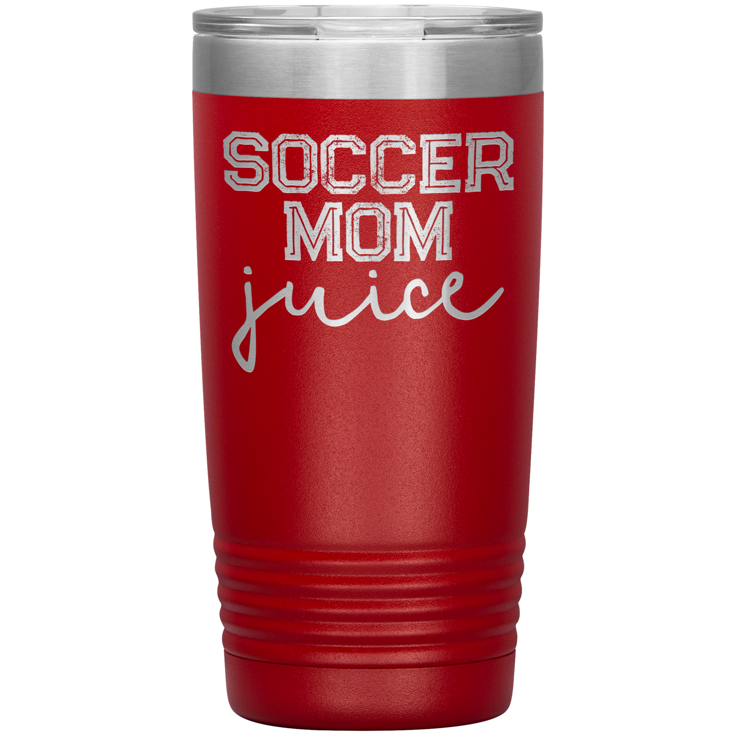 Soccer Mom Tumbler, Soccer Mom Gifts, Soccer Mom Coffee Mug, Birthday Gifts for Men and Women