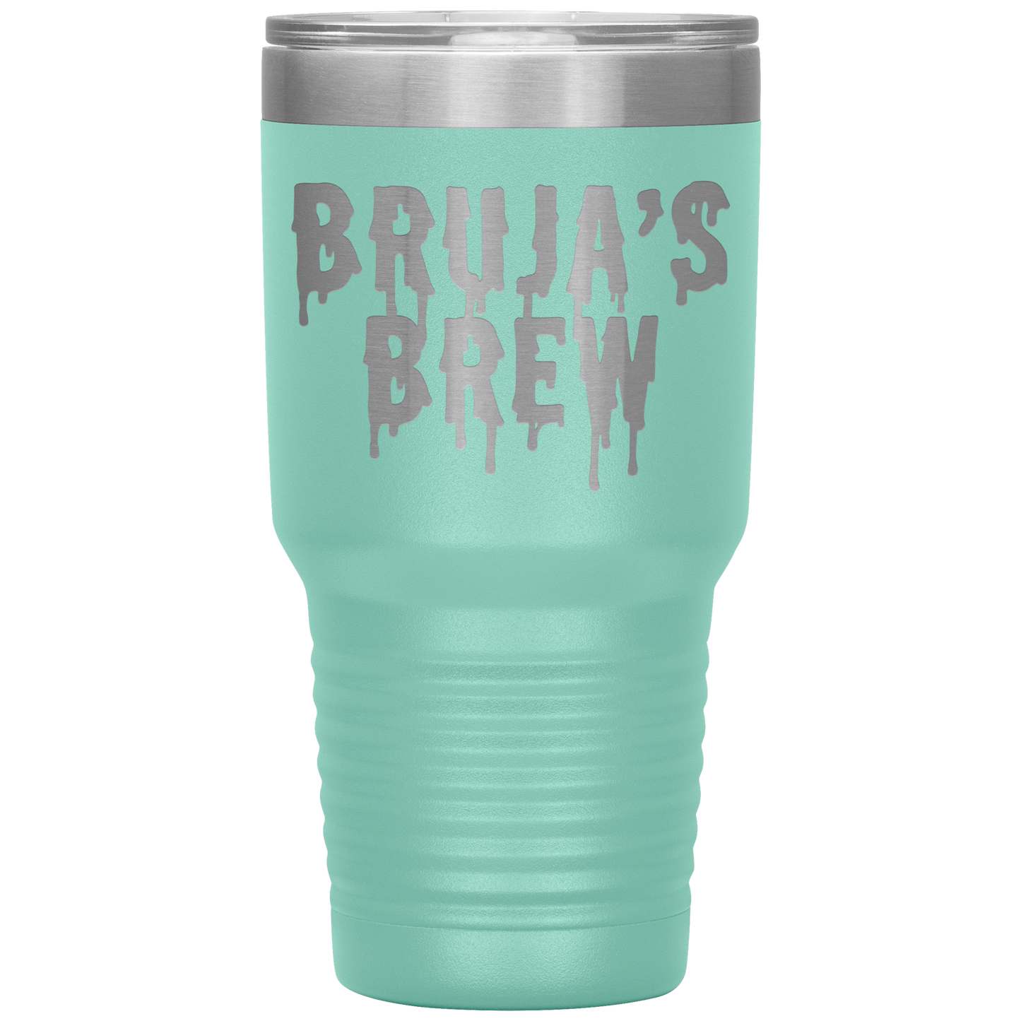 Bruja Tumbler, Bruja Gifts, Travel Coffee Mug, Birthday Gifts for Men and Women