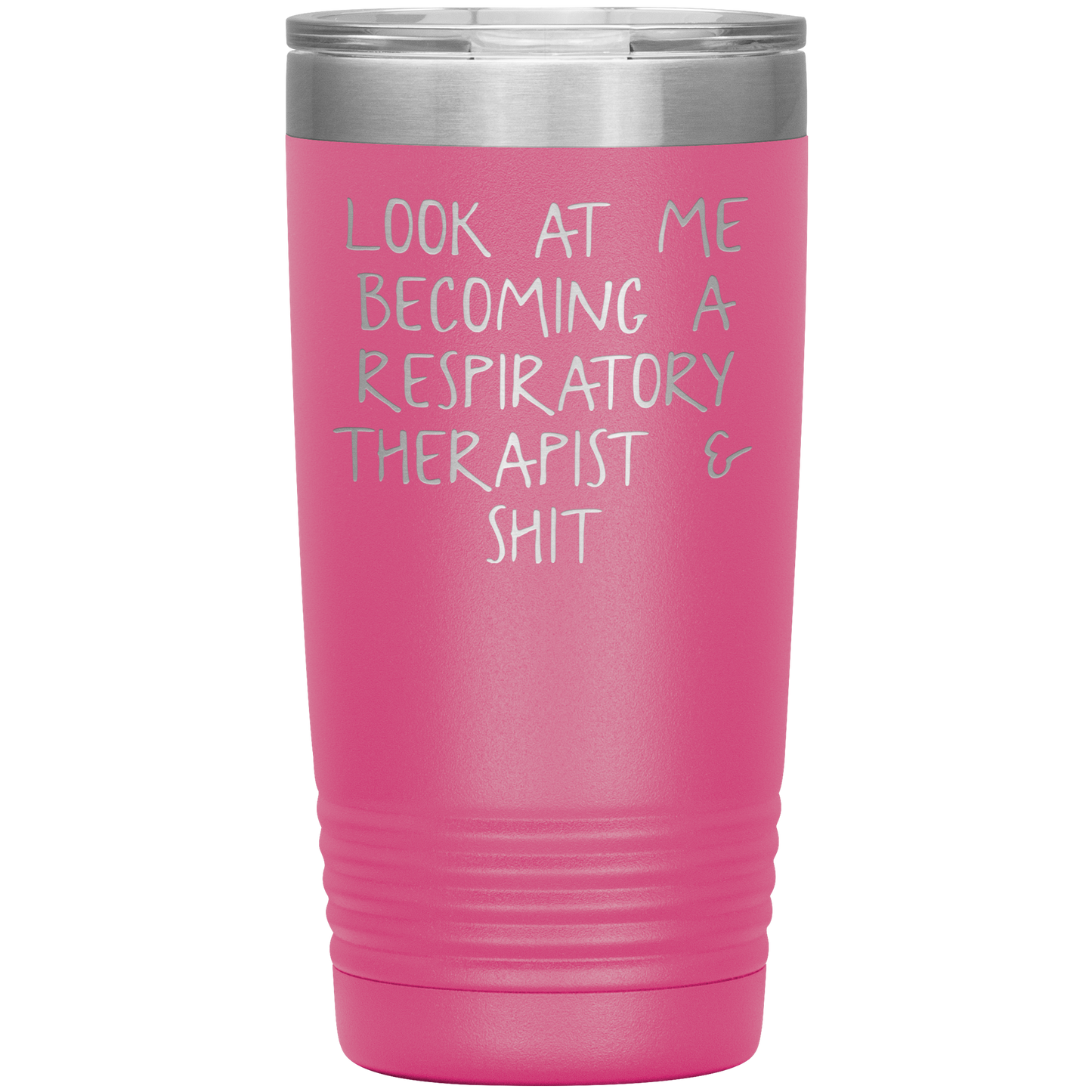 Respiratory Therapist Tumbler, Respiratory Therapist Gifts, Respiratory Therapist Coffee Mug, Birthday Gifts for Men and Women