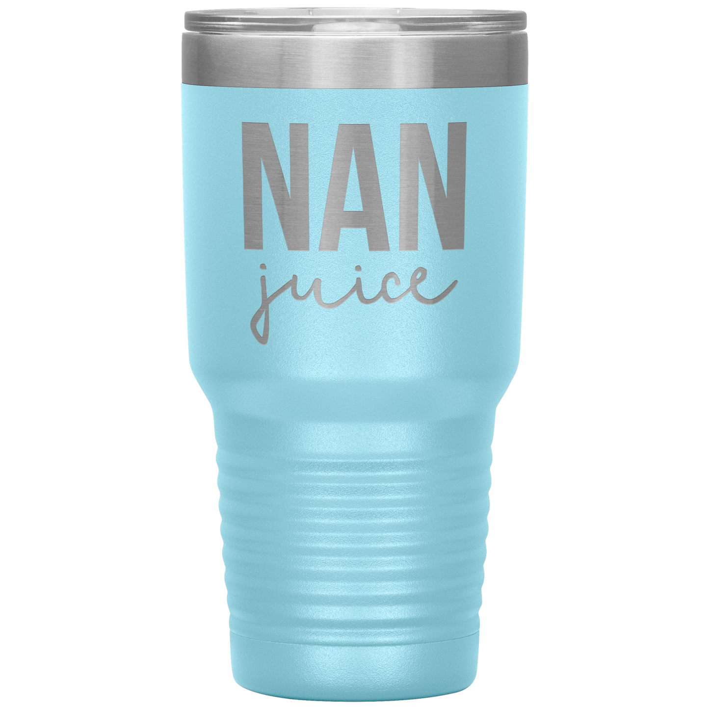 Nan Tumbler, Nan Gifts, Travel Coffee Mug, Birthday Gifts for Men and Women