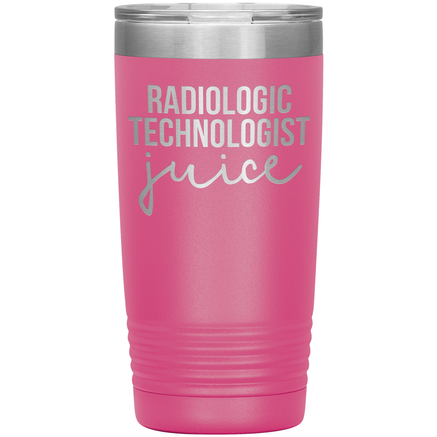 Radiologic Technologist Tumbler, Radiologic Technologist Gifts, Travel Coffee Mug, Birthday Gifts for Men and Women