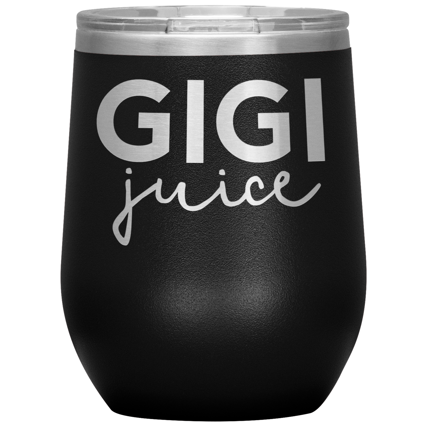 Gigi Wine Tumbler, Gigi Gifts, Gigi Wine Cup, Birthday Gifts for Men and Women