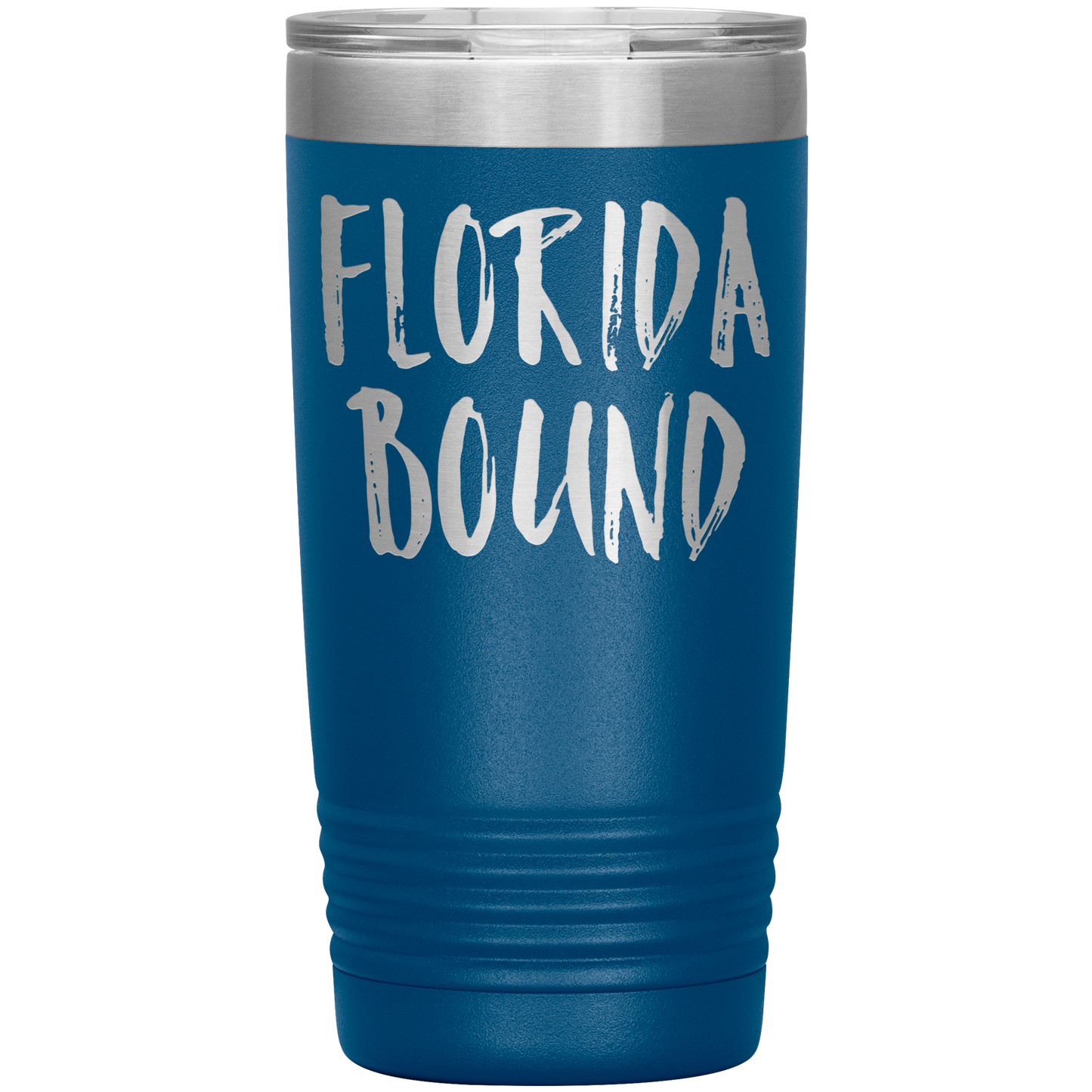 Trasferirsi in Florida Gifts, Moving in Florida Coffee Mug, Tumbler, Compleanno Regali per Uomini e Donne