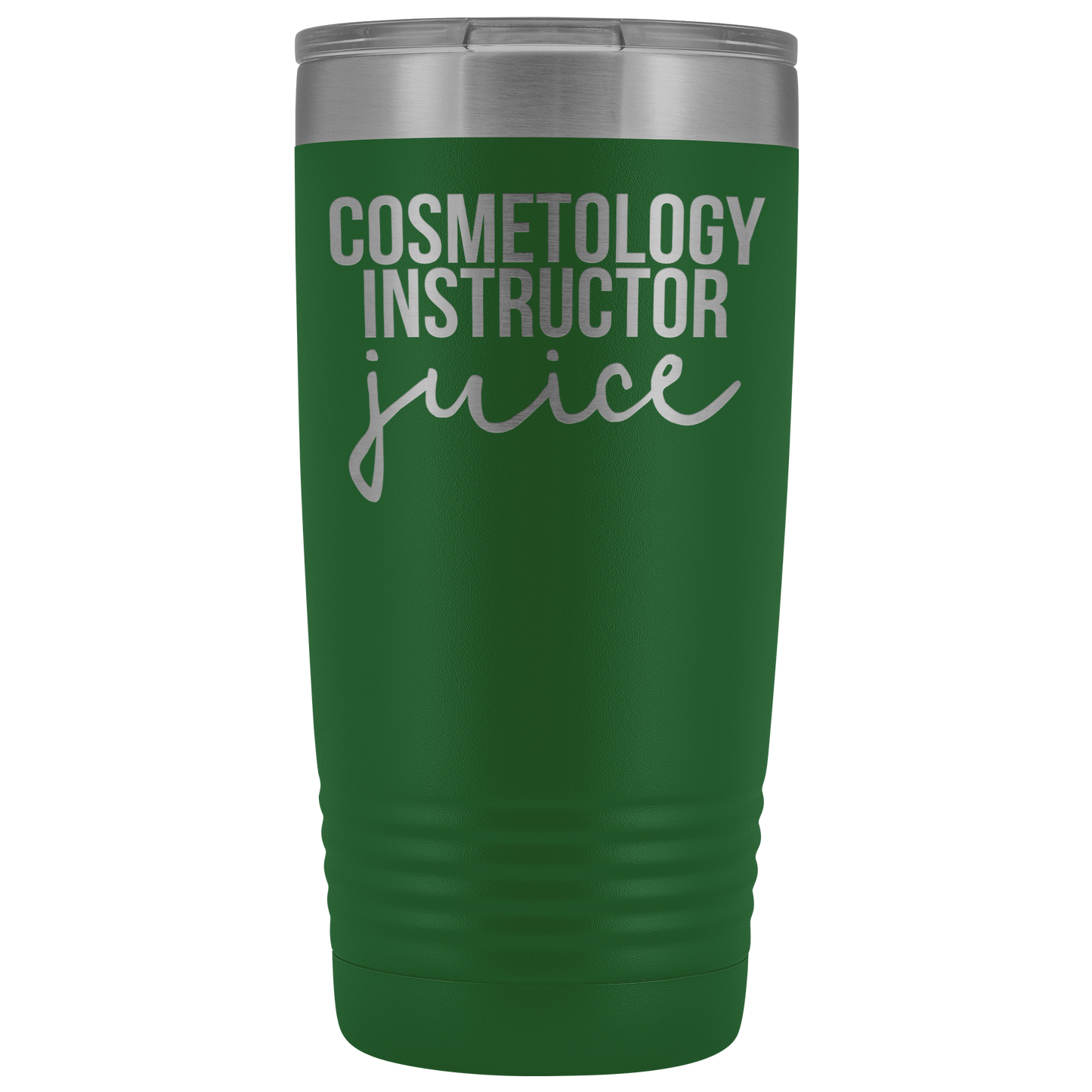 Presentes de instrutor de cosmetologia, Cosmetology Instructor Coffee Mug, Tumbler, Presentes de Aniversário Engraçado para Homens e Mulheres