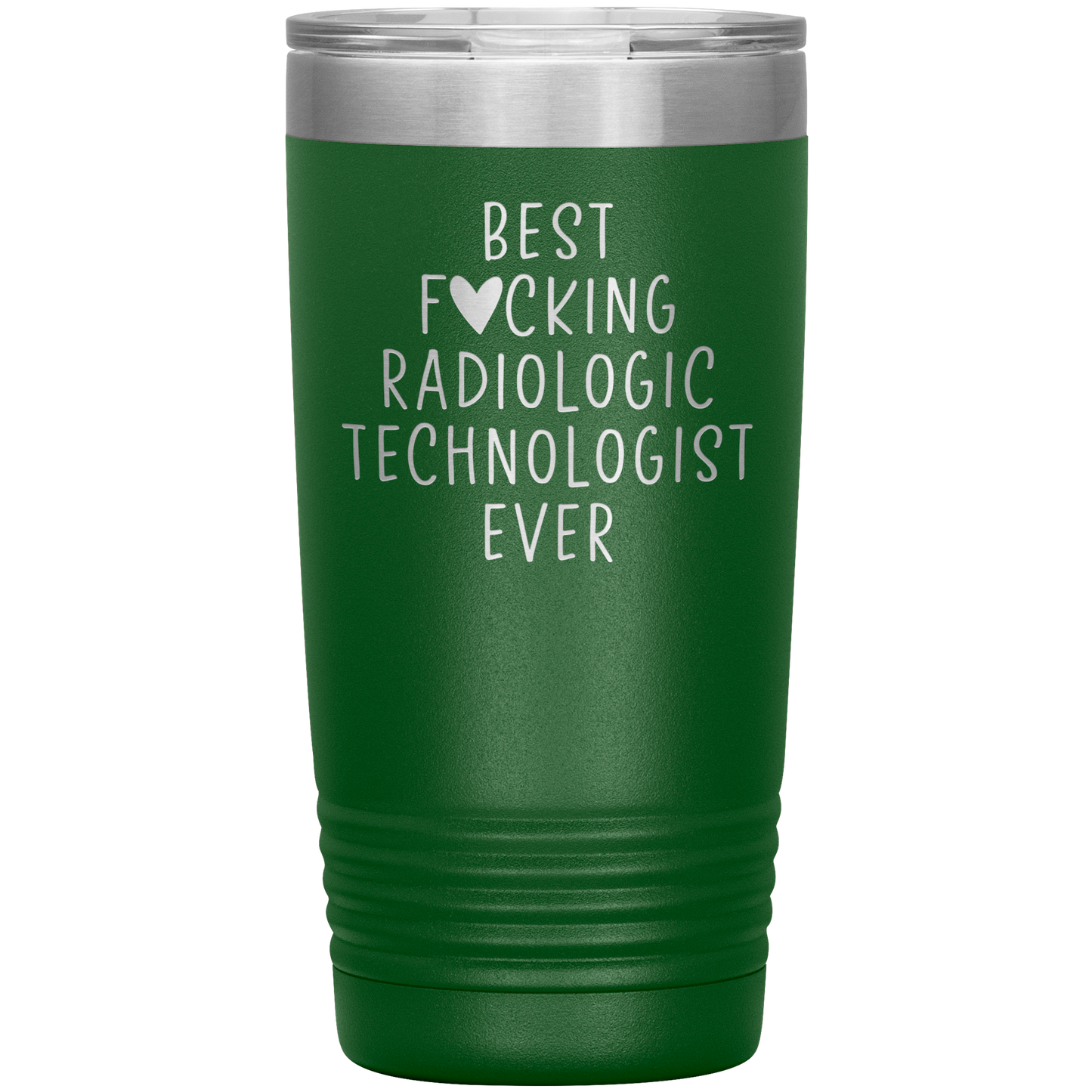 Radiologic Technologist Tumbler, Radiologic Technologist Gifts, Travel Coffee Mug, Birthday Gifts for Men and Women