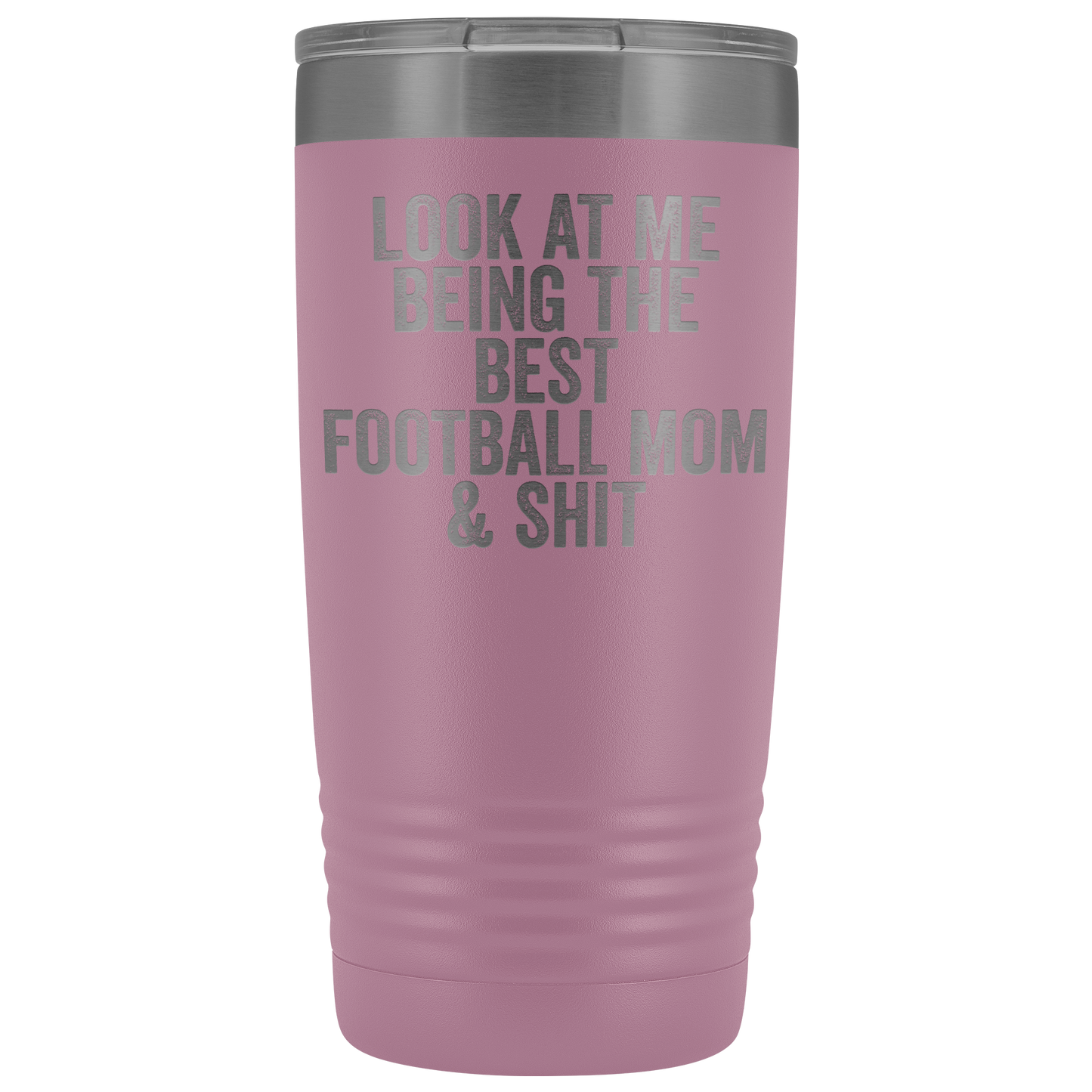 Football Mom Tumbler, Football Mom Cup, Football Mom Mug, Football Mom Gifts