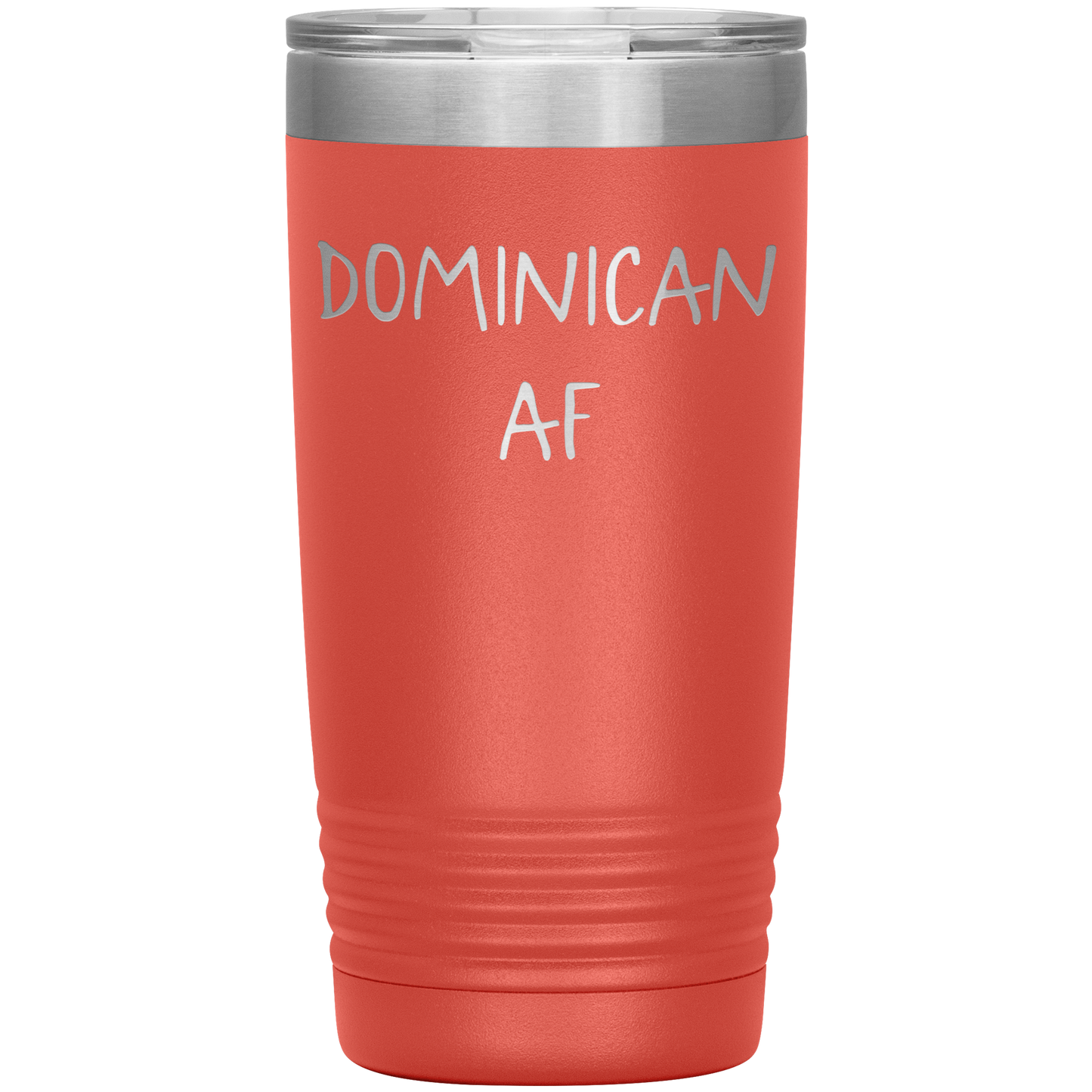 Dominican Tumbler, Dominican Republic Gifts, DR Coffee Mug, Birthday Gifts for Men and Women