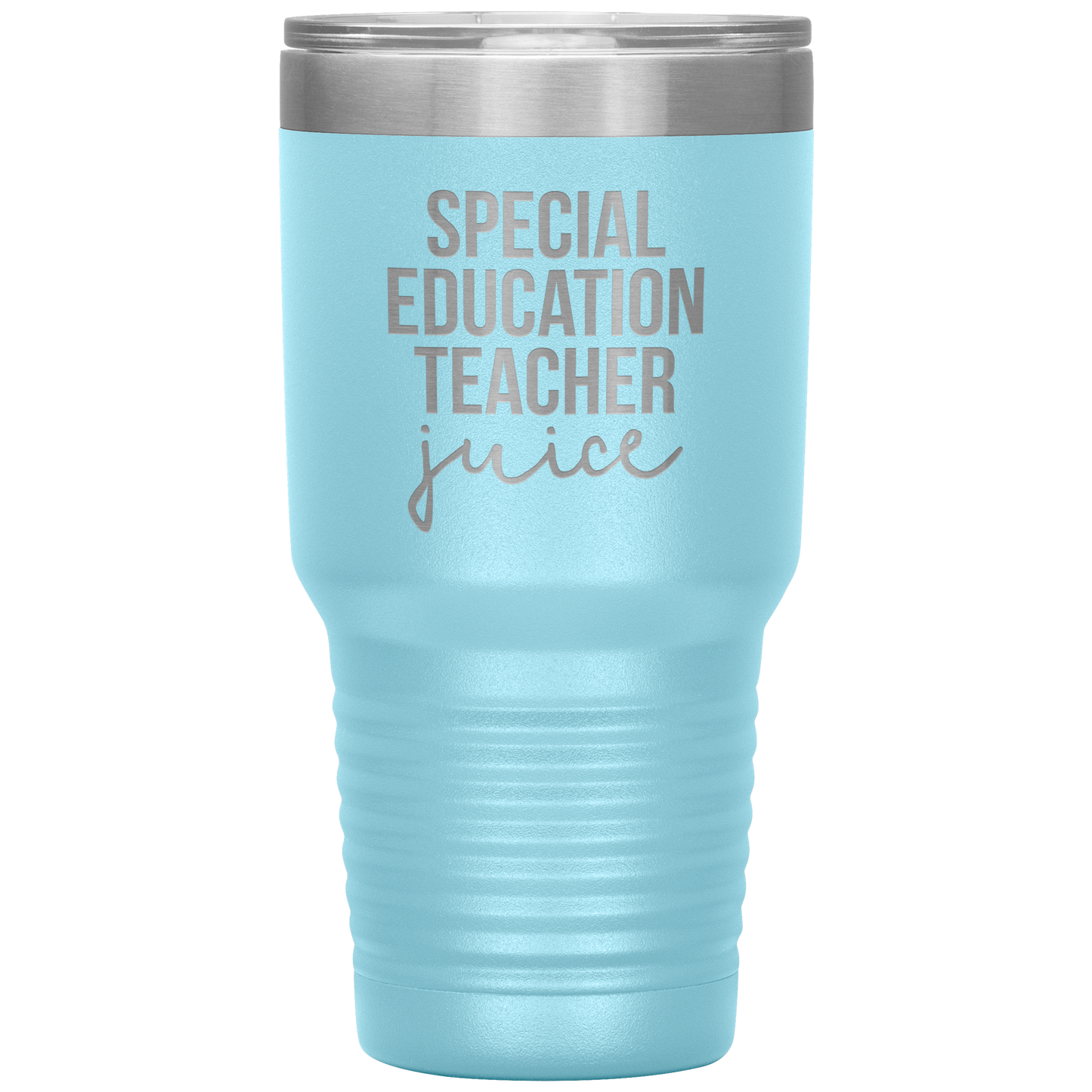 Special Education Teacher Tumbler, Special Education Teacher Gifts, Travel Coffee Mug, Birthday Gifts for Men and Women