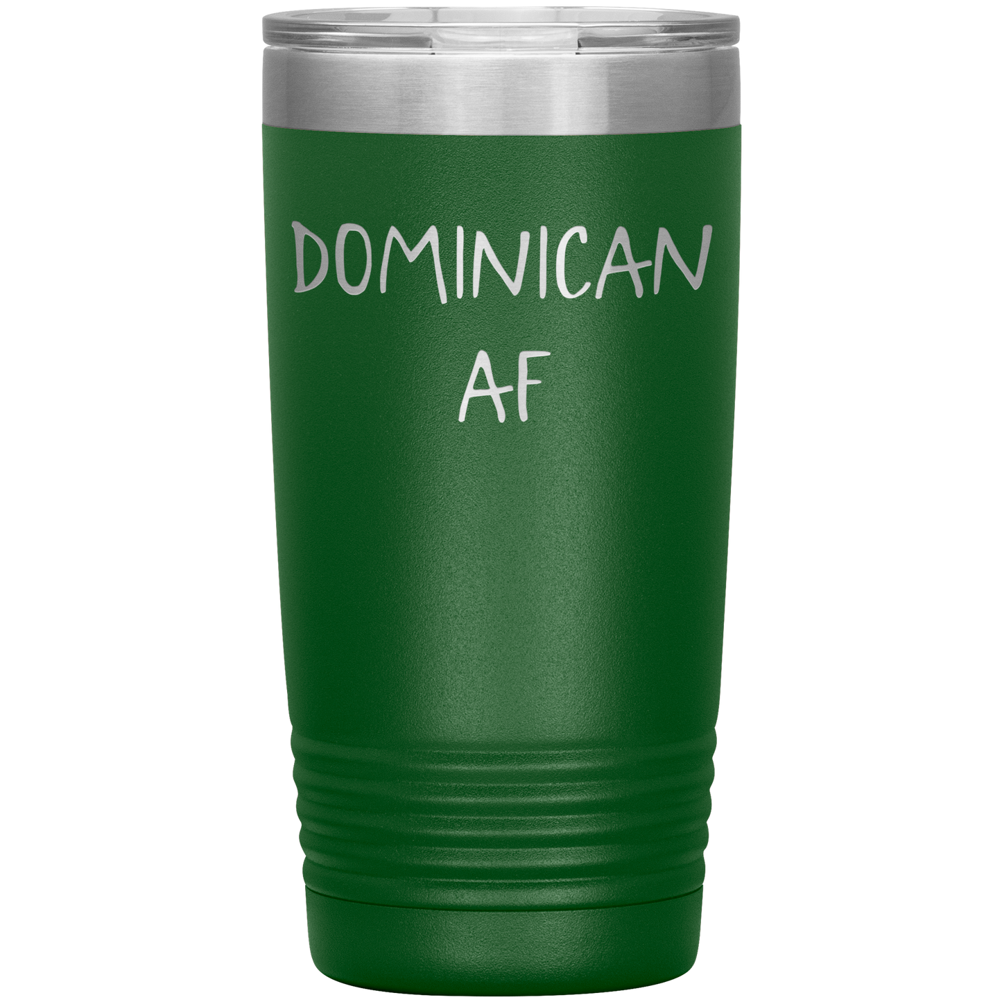 Dominican Tumbler, Dominican Republic Gifts, DR Coffee Mug, Birthday Gifts for Men and Women