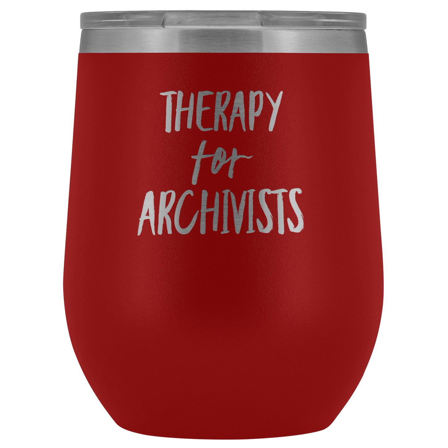 ARCHIVIST WINE TUMBLER Funny Archivist Gift Archivist Mom and Dad Mug Best Friend Cup Sister Birthday Gifts Brother Cup