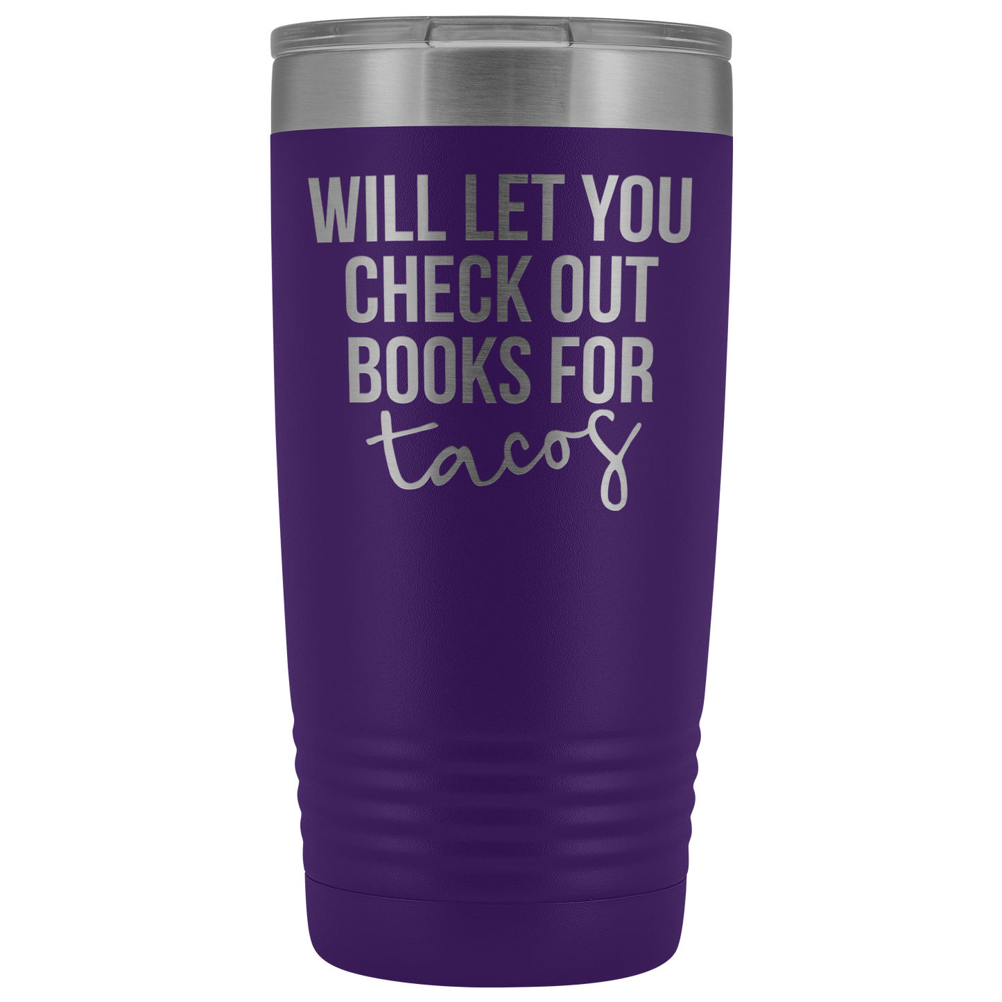 Librarian Gifts, Librarian Mug, Librarian Thank You, Librarian Tumbler