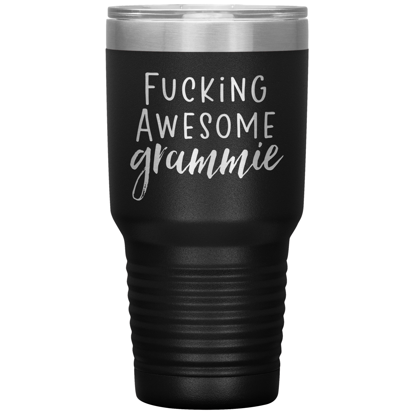 Grammie Tumbler, Grammie Gifts, Travel Coffee Mug, Birthday Gifts for Men and Women