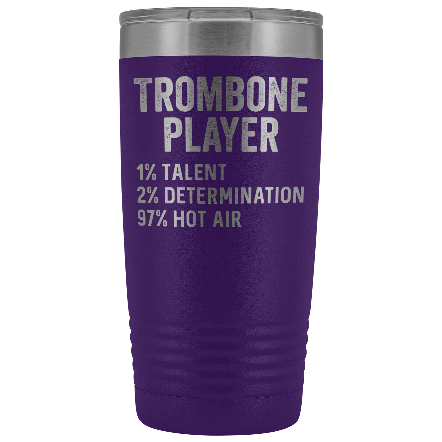 Trombone Gifts, Trombone Player