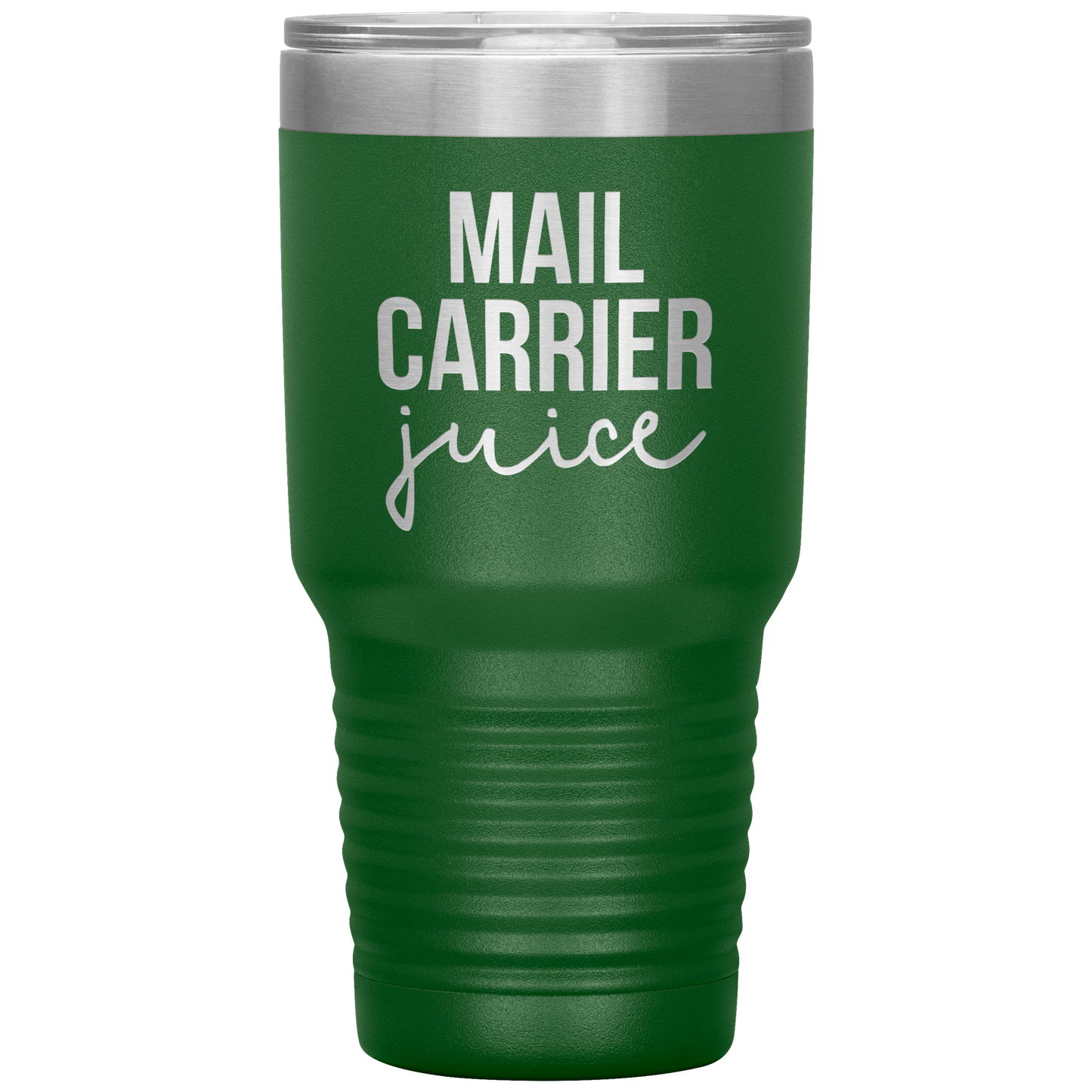 Mail Carrier Tumbler, Mail Carrier Gifts, Travel Coffee Mug, Birthday Gifts for Men and Women