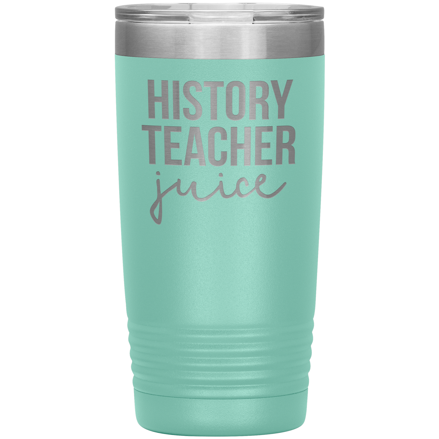 History Teacher Tumbler, History Teacher Gifts, Travel Coffee Mug, Birthday Gifts for Men and Women