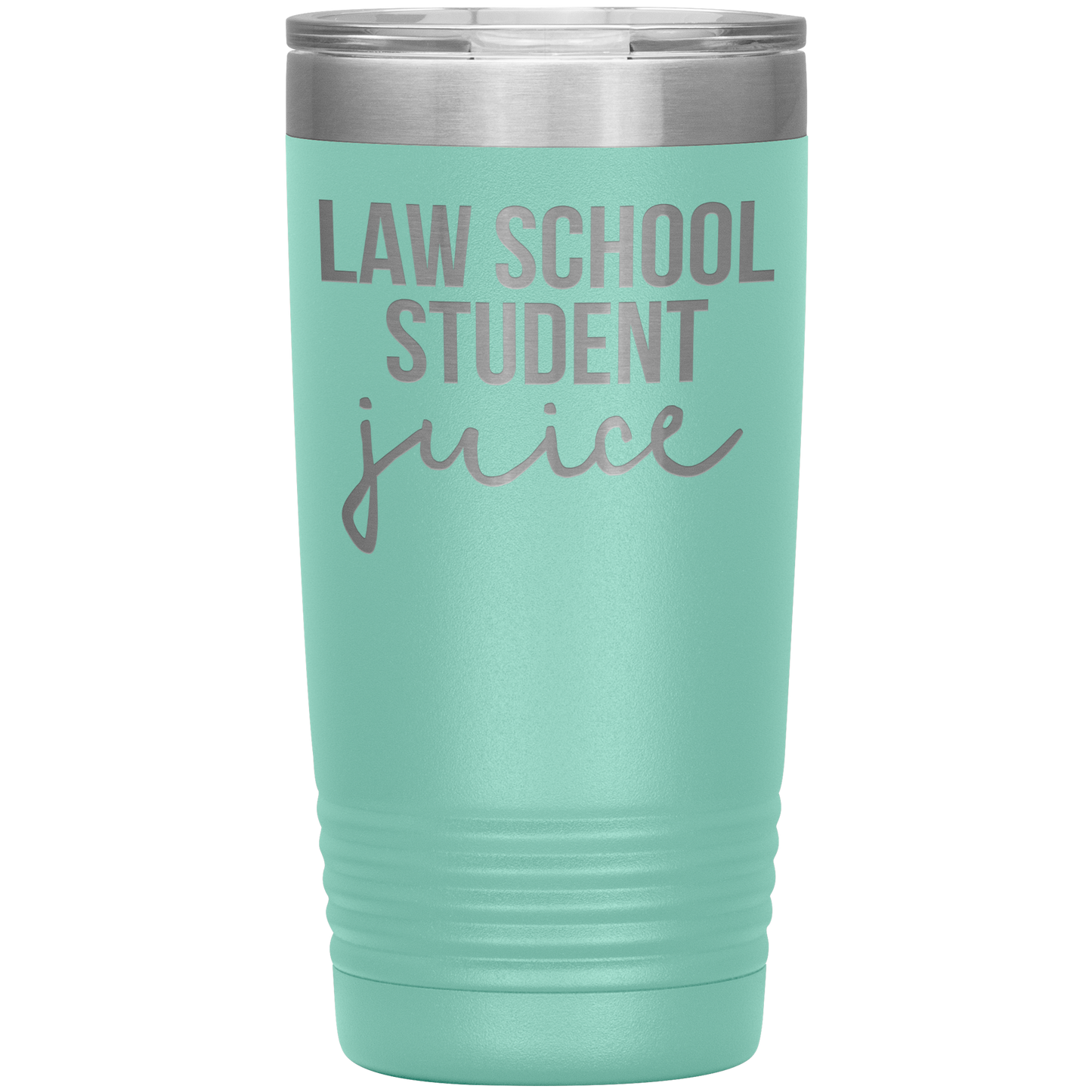 Giurisprudenza Scuola Studenti Tumbler, Giurisprudenza Studenti Regali, Travel Coffee Mug, Regali di compleanno per Uomini e Donne