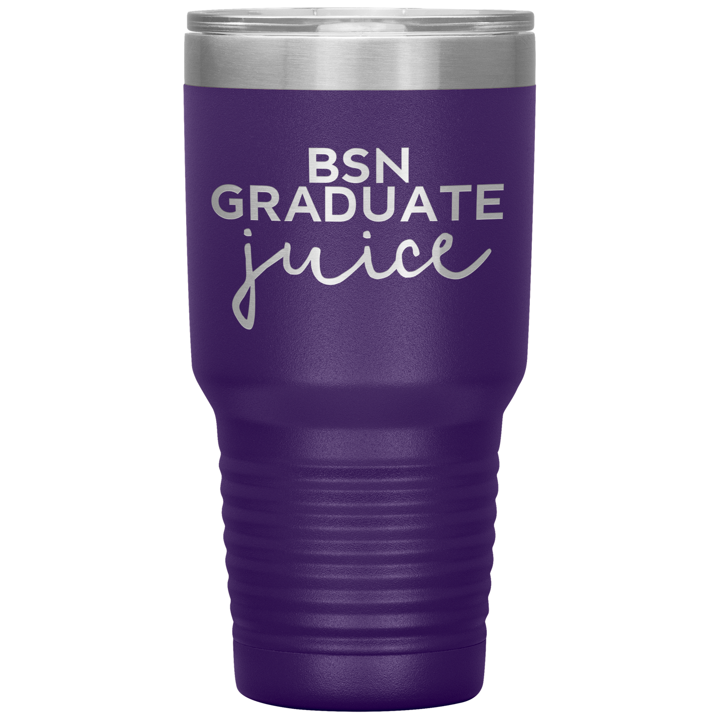 Bsn Graduate Tumbler, Bsn Graduate Gifts, Travel Coffee Mug, Birthday Gifts for Men and Women