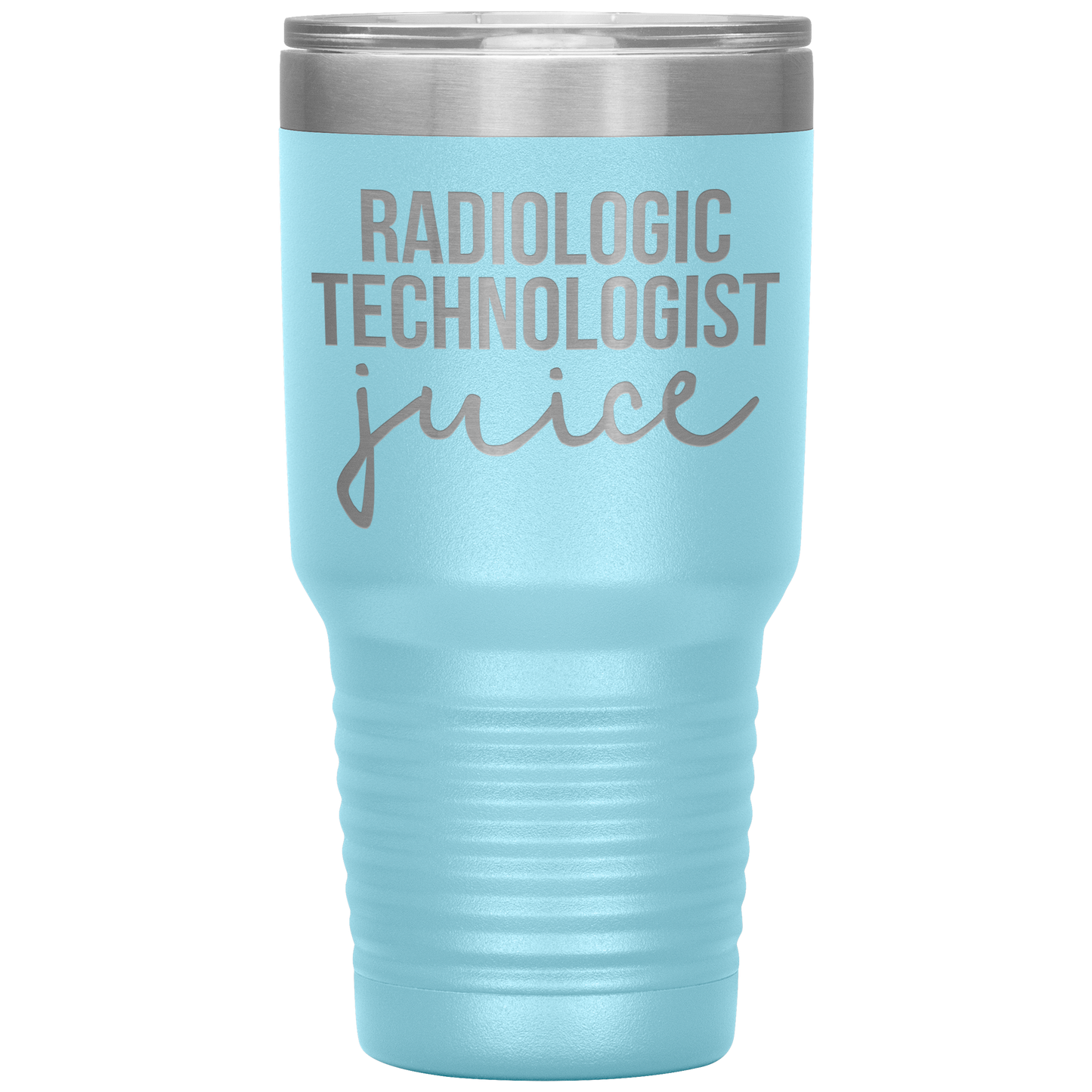 Radiologic Technologist Tumbler, Radiologic Technologist Gifts, Travel Coffee Mug, Birthday Gifts for Men and Women