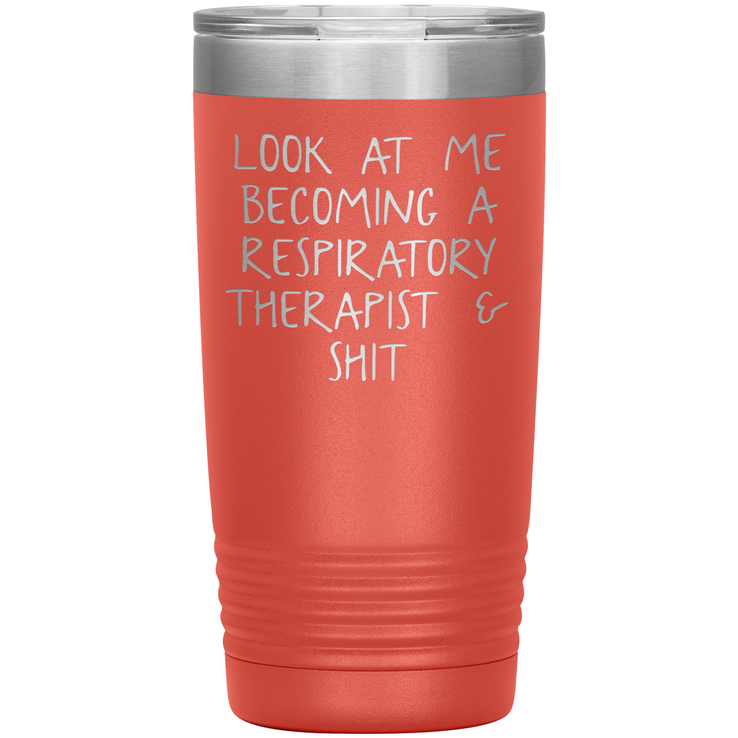 Respiratory Therapist Tumbler, Respiratory Therapist Gifts, Respiratory Therapist Coffee Mug, Birthday Gifts for Men and Women