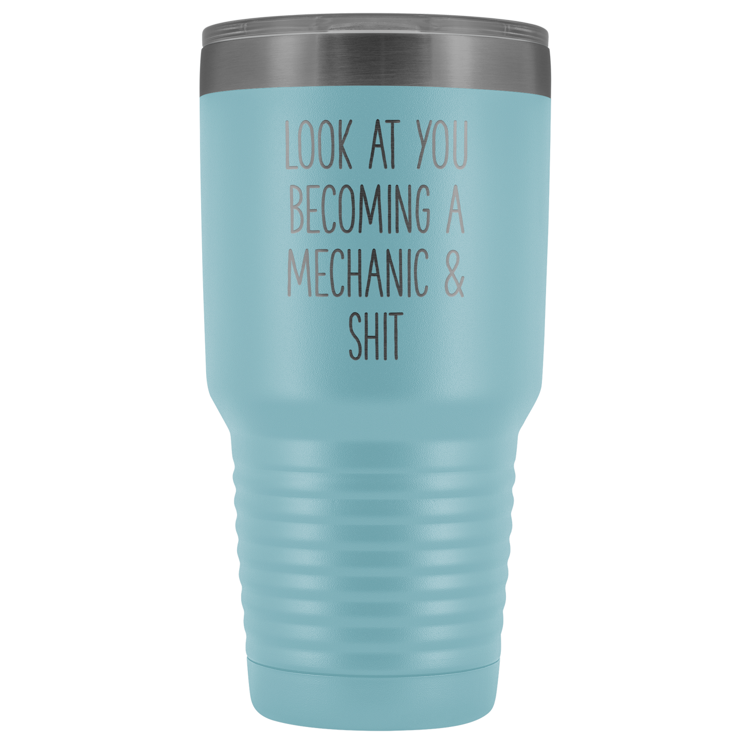 MECHANIC TUMBLER Funny Mechanic Gift Mechanic Mom and Dad Coffee Mug Best Friend Cup Sister Birthday Gifts Brother Mugs