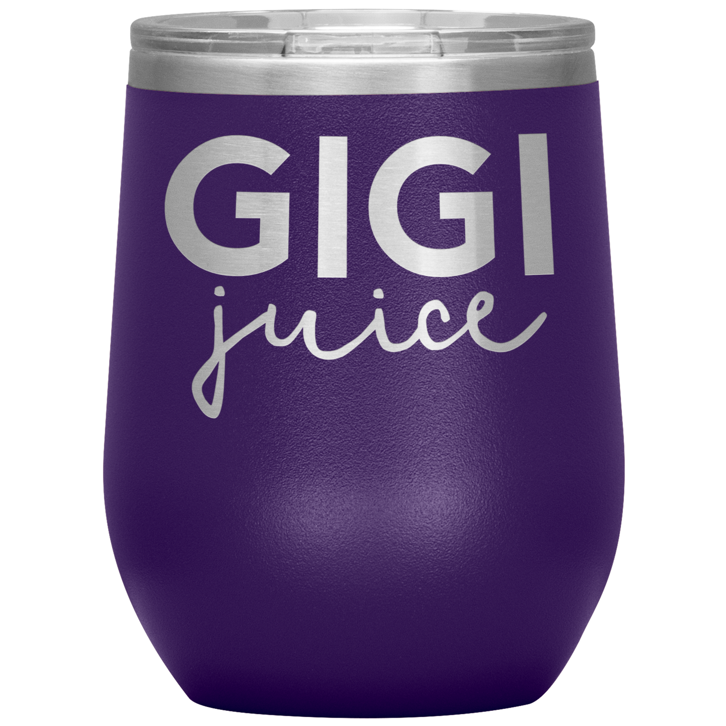 Gigi Wine Tumbler, Gigi Gifts, Gigi Wine Cup, Birthday Gifts for Men and Women