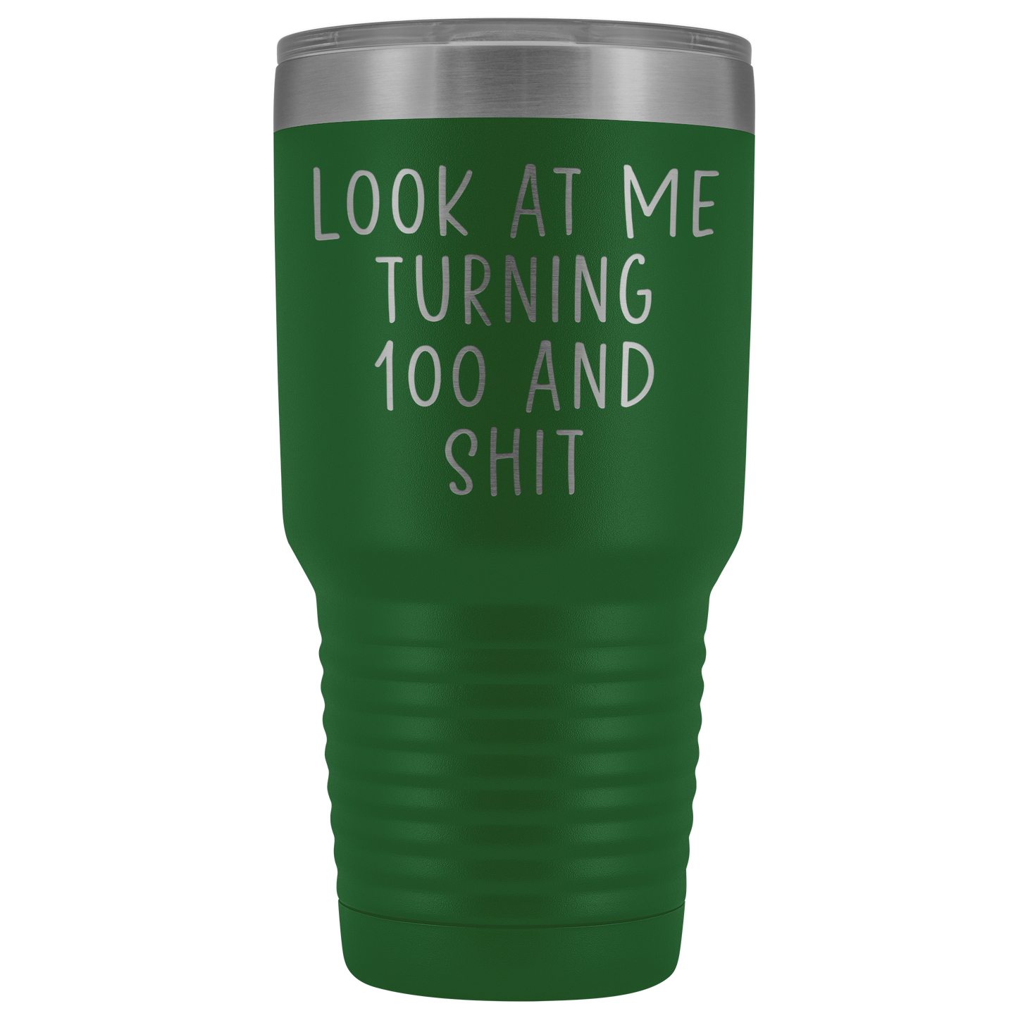 100th Birthday Gift, 100th Birthday Mug, 100 Birthday Gifts, Tumbler