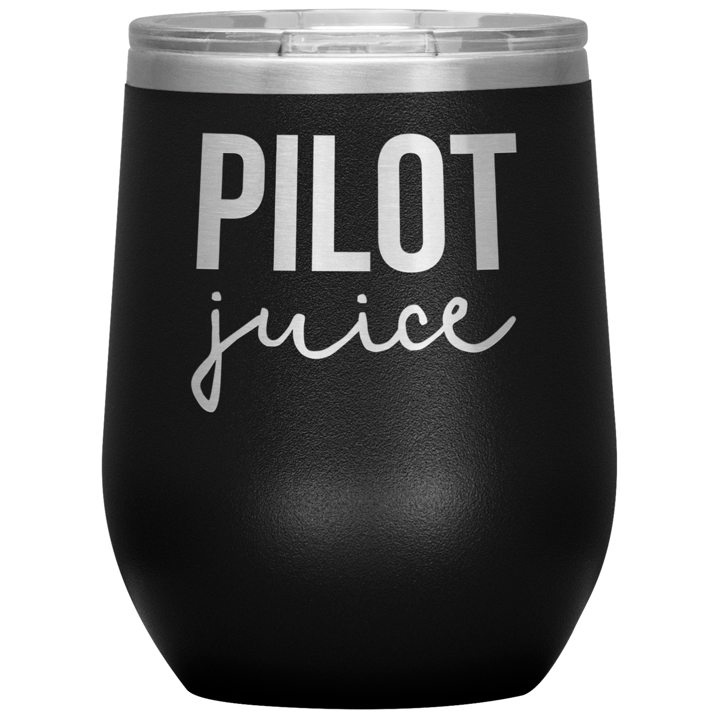 Pilot Tumbler, Pilot Gifts, Travel Wine Cup, Birthday Gifts for Men and Women