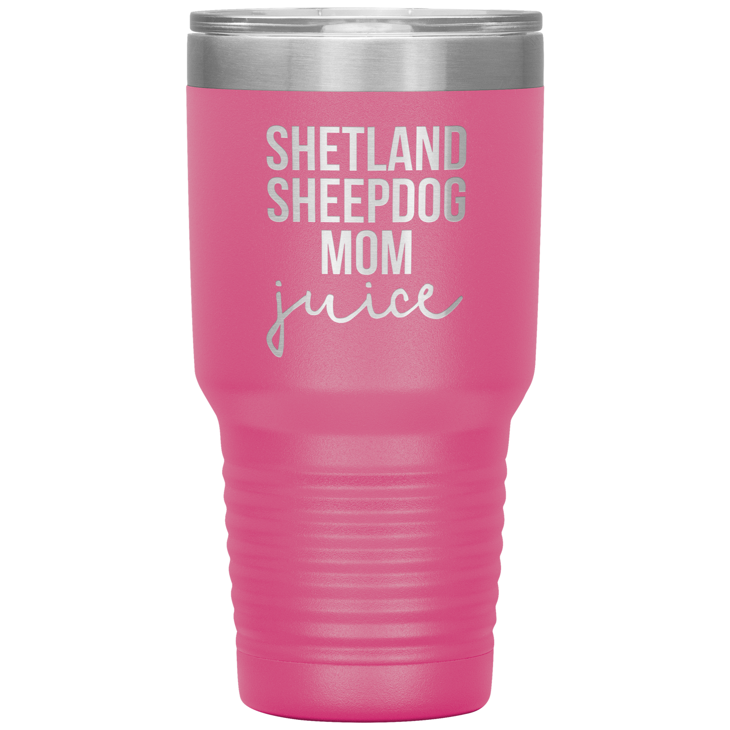 De Berger de Shetland Maman Gobelet, Berger de Shetland Maman de Cadeaux, Voyages Tasse de Café, des Cadeaux d'Anniversaire pour les Hommes et les Femmes