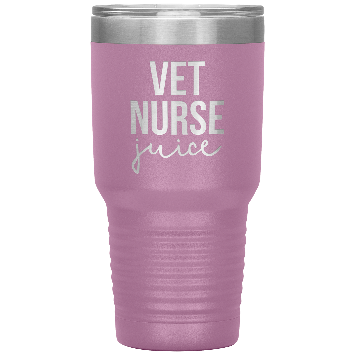 Vet Nurse Tumbler, Vet Nurse Gifts, Travel Coffee Mug, Birthday Gifts for Men and Women