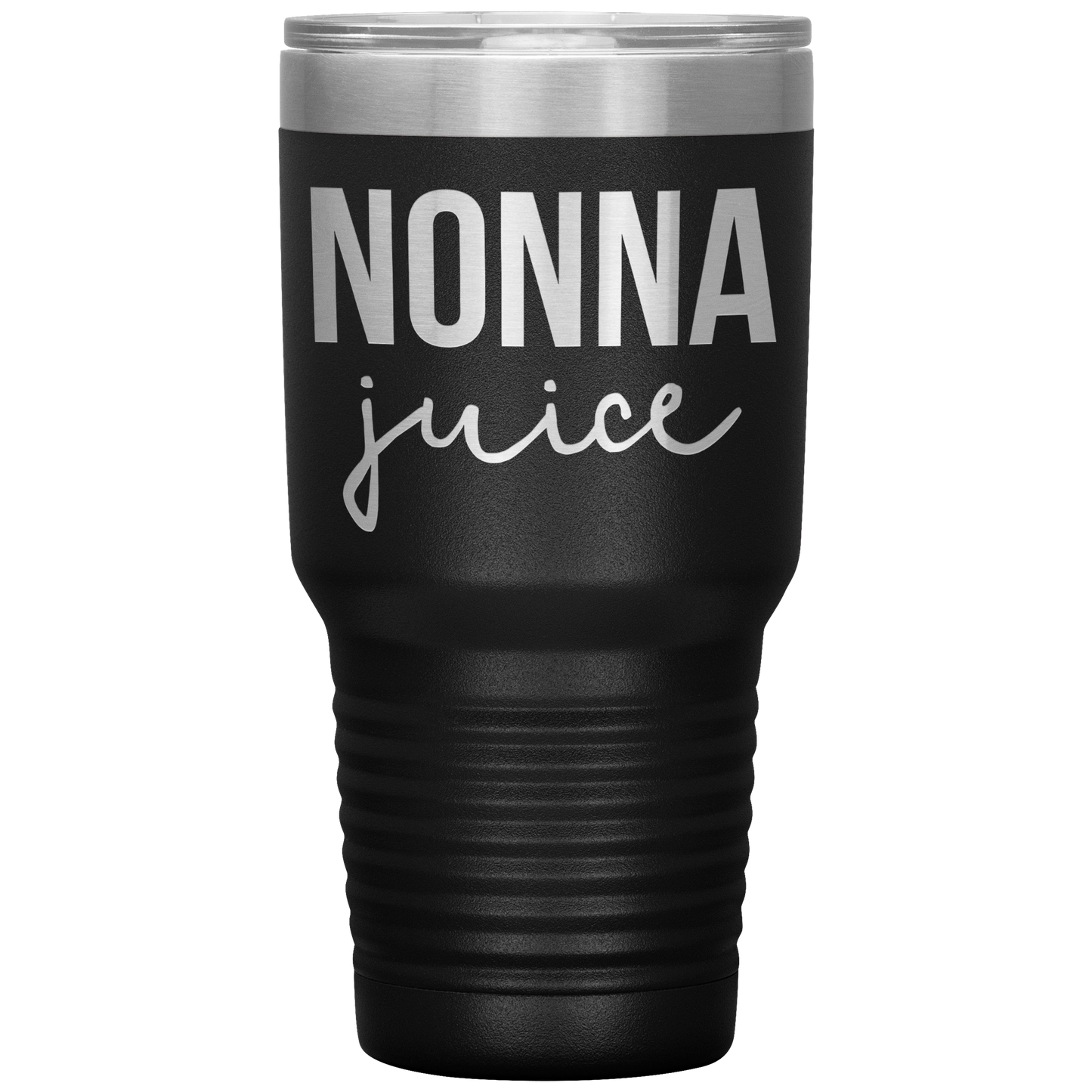 Nonna Tumbler, Nonna Gifts, Travel Coffee Mug, Birthday Gifts for Men and Women