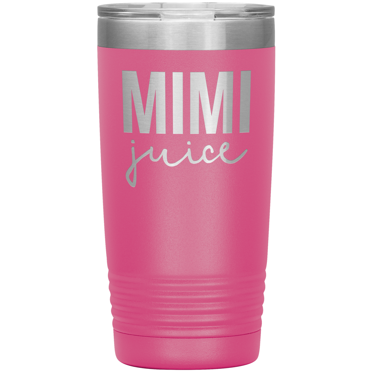 Mimi Tumbler, Mimi Gifts, Travel Coffee Mug, Birthday Gifts for Men and Women