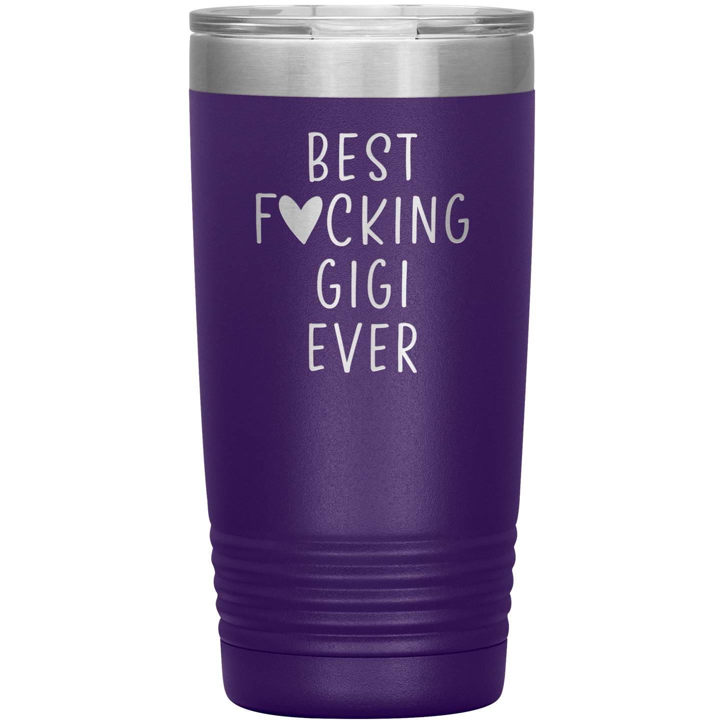 Gigi Tumbler, Gigi Gifts, Travel Coffee Mug, Birthday Gifts for Men and Women