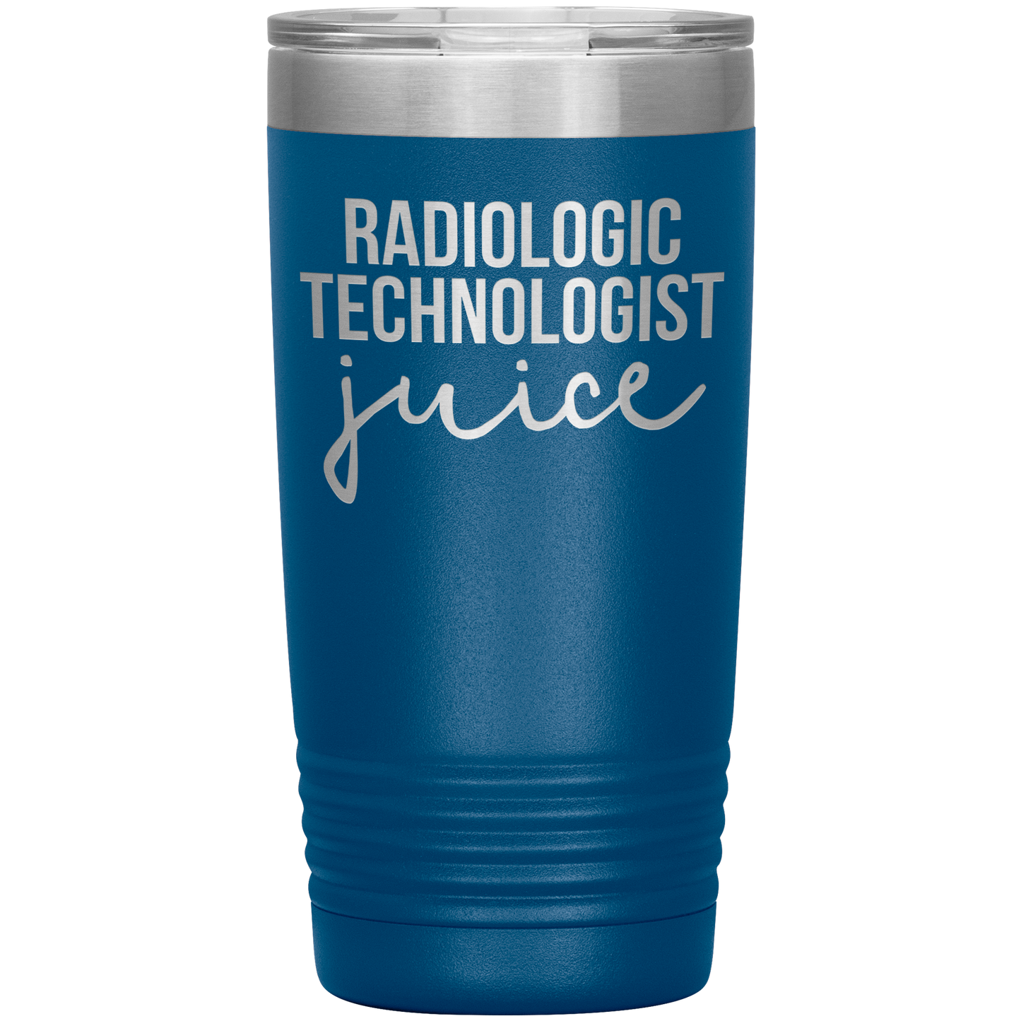 Radiologic Technologist Tumbler, Radiologic Technologist Gifts, Travel Coffee Mug, Birthday Gifts for Men and Women