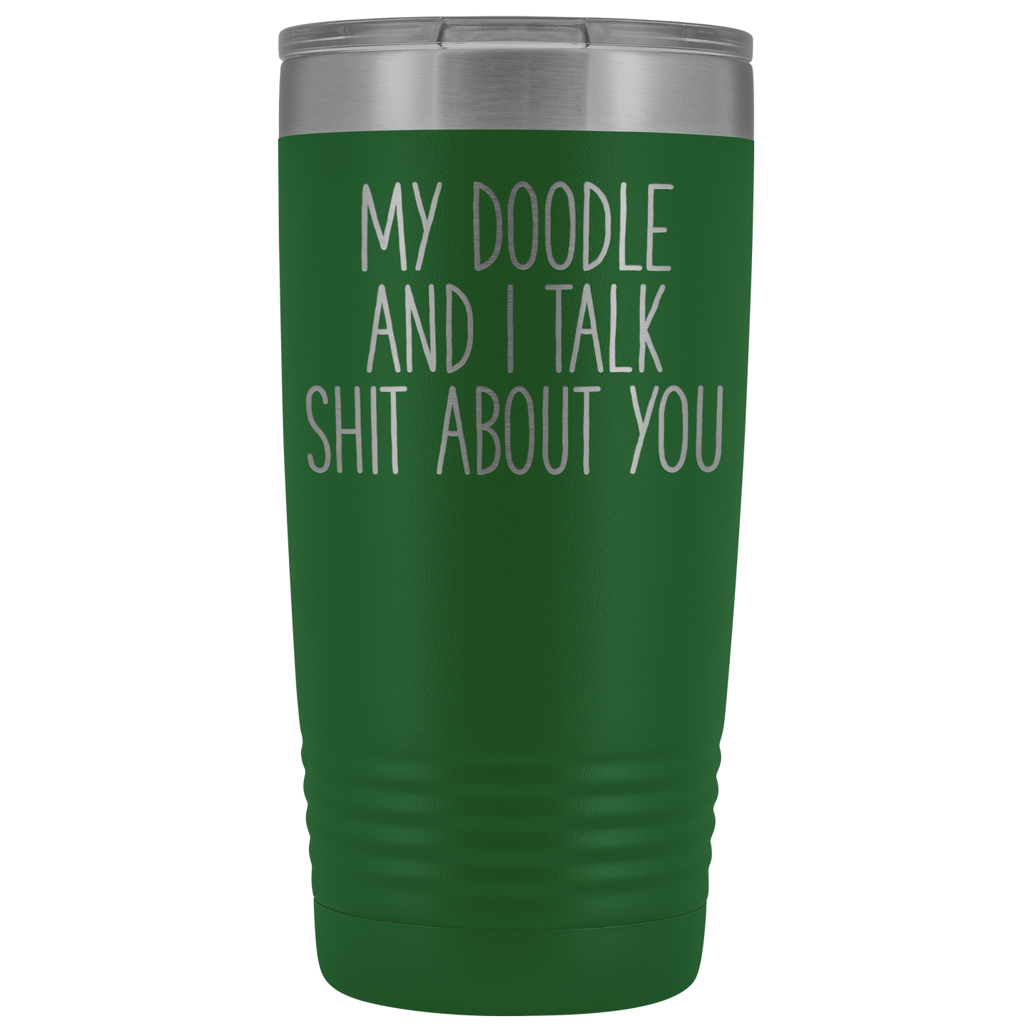 Doodle Mom Mug, Doodle Gifts, Doodle Coffee Cup, Doodle Tumbler