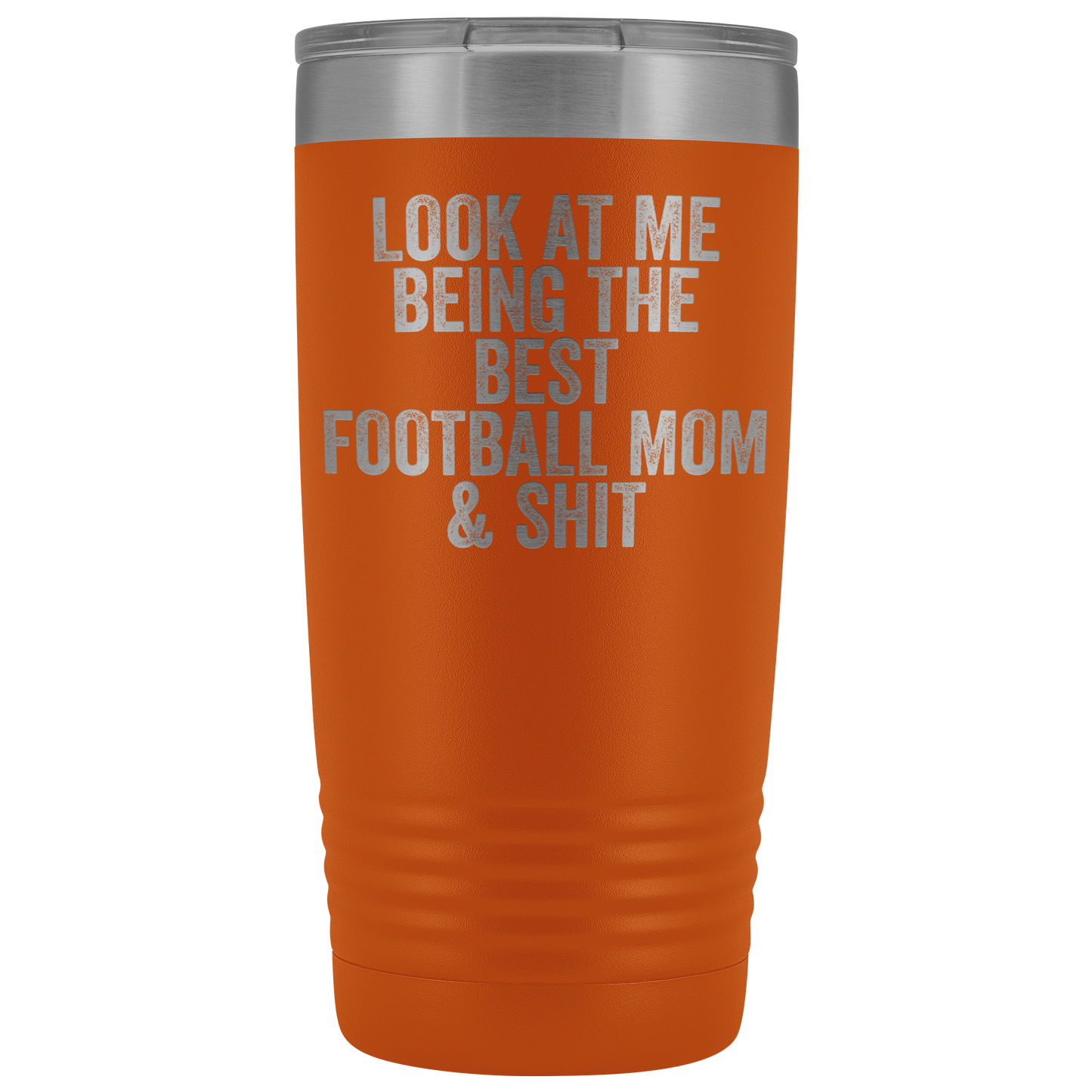 Football Mom Tumbler, Football Mom Cup, Football Mom Mug, Football Mom Gifts