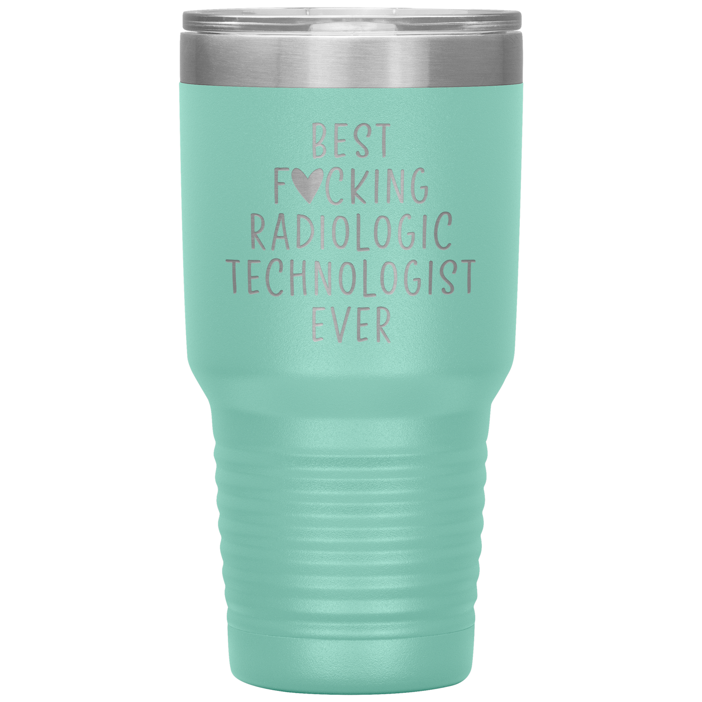 Radiologic Technologist Tumbler, Radiologic Technologist Gifts, Travel Coffee Mug, Birthday Gifts for Men and Women