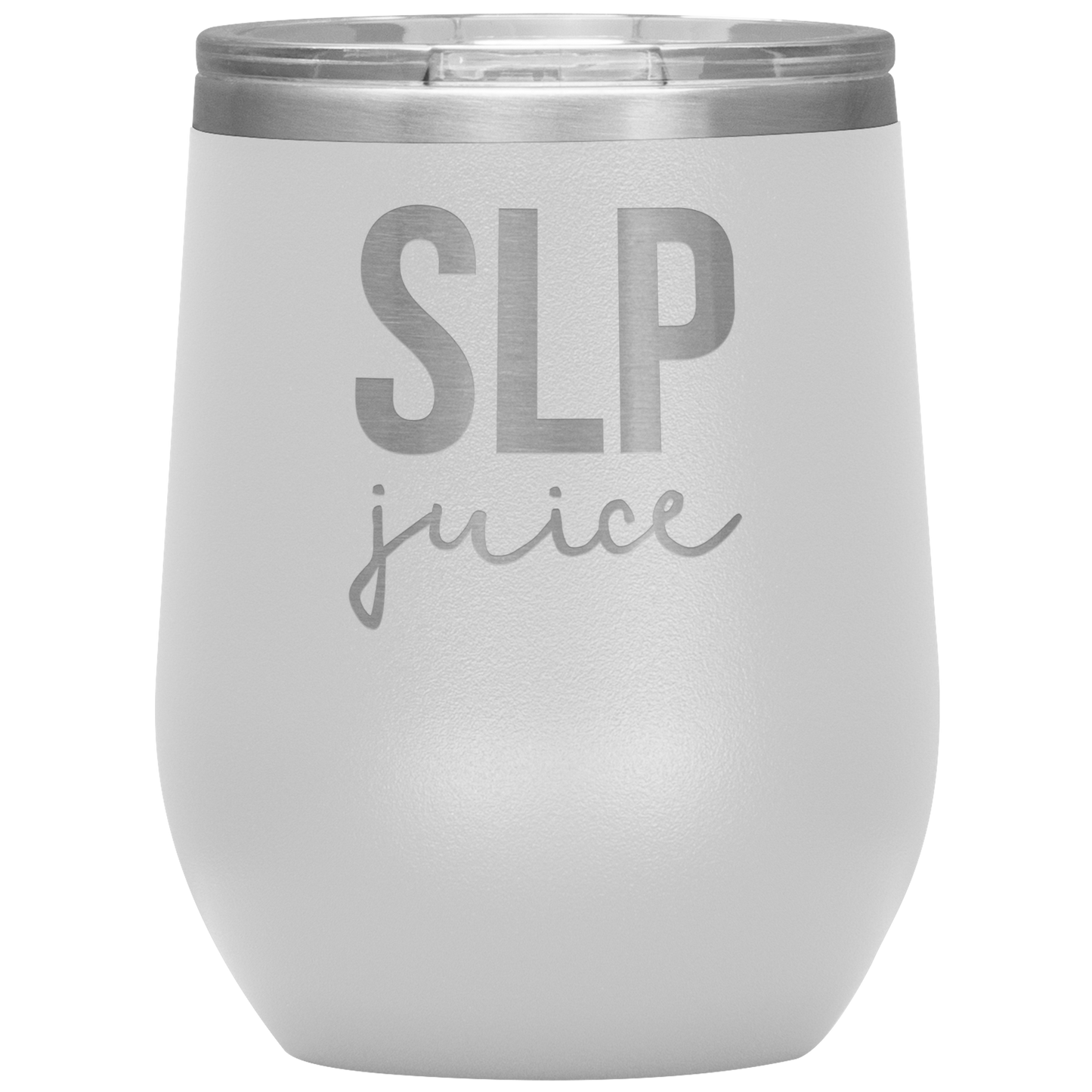 SLP Tumbler, SLP Gifts, Travel Wine Cup, Birthday Gifts for Men and Women